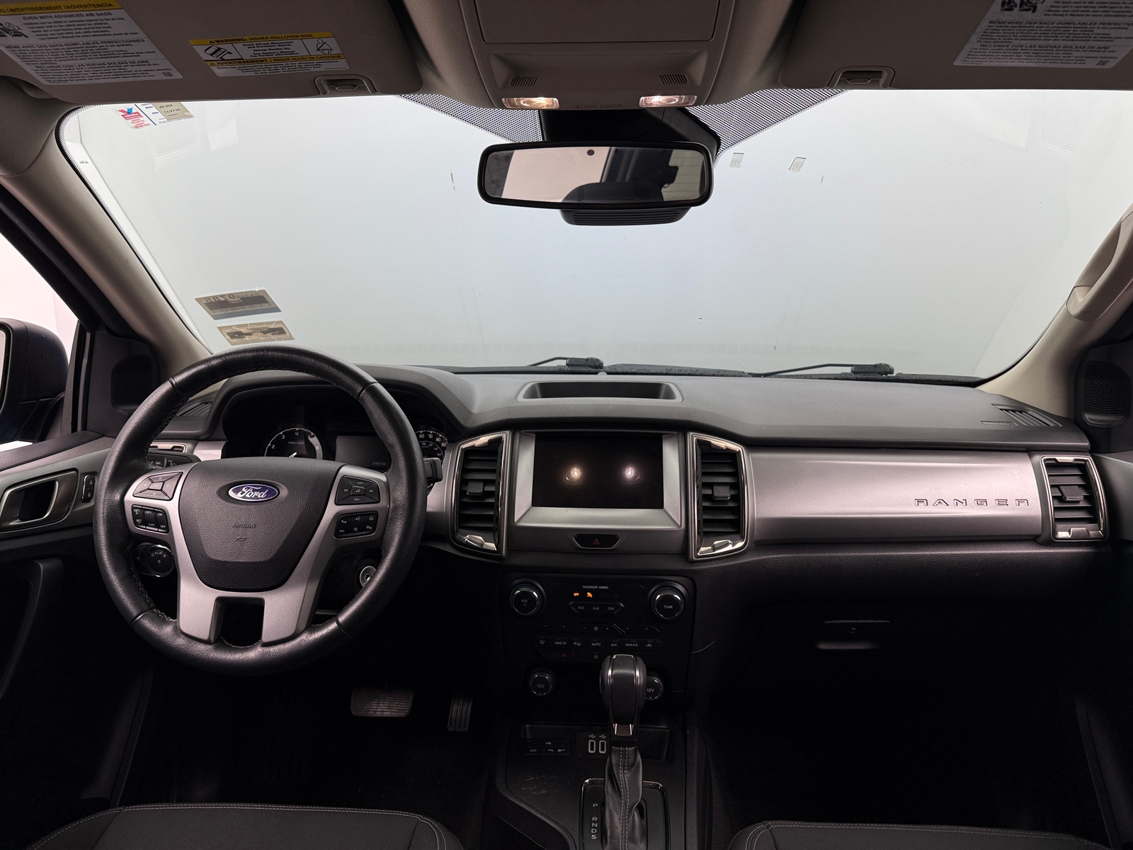 Thumbnail: 2019 Ford Ranger - 3