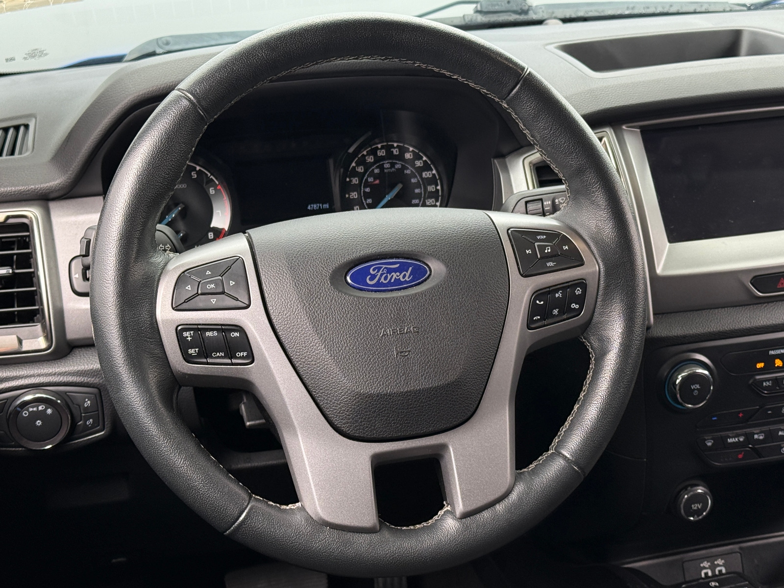 Thumbnail: 2019 Ford Ranger - 5