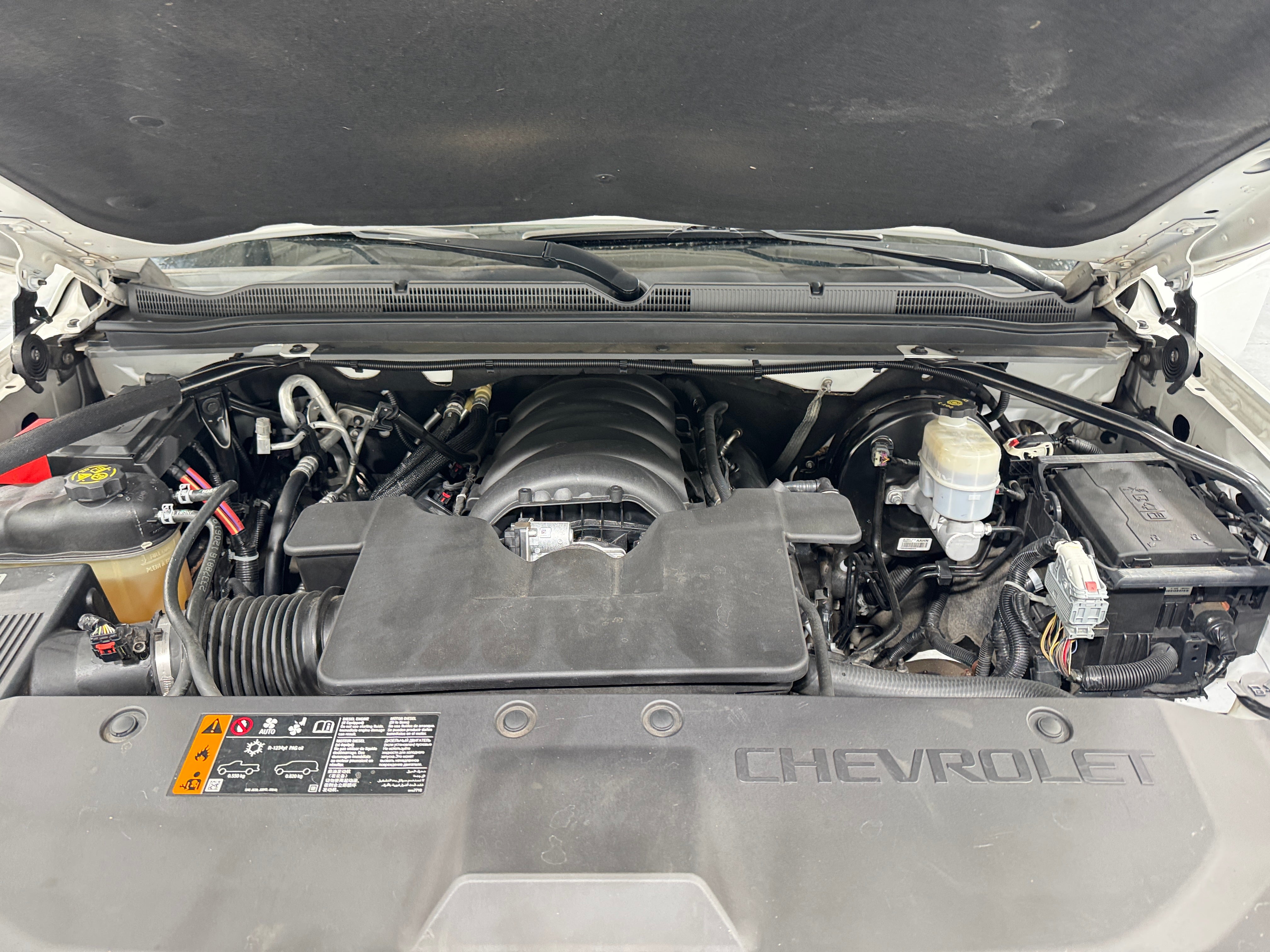 2020 Chevrolet Tahoe