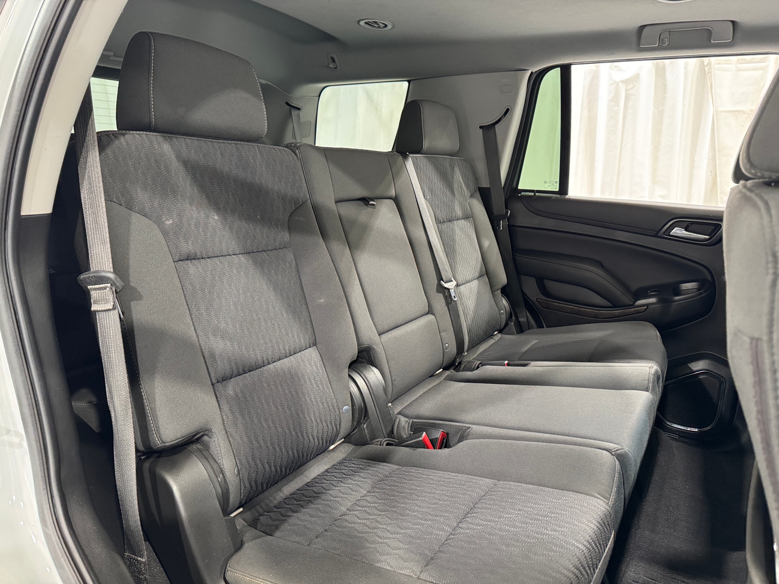 Thumbnail: 2020 Chevrolet Tahoe - 6