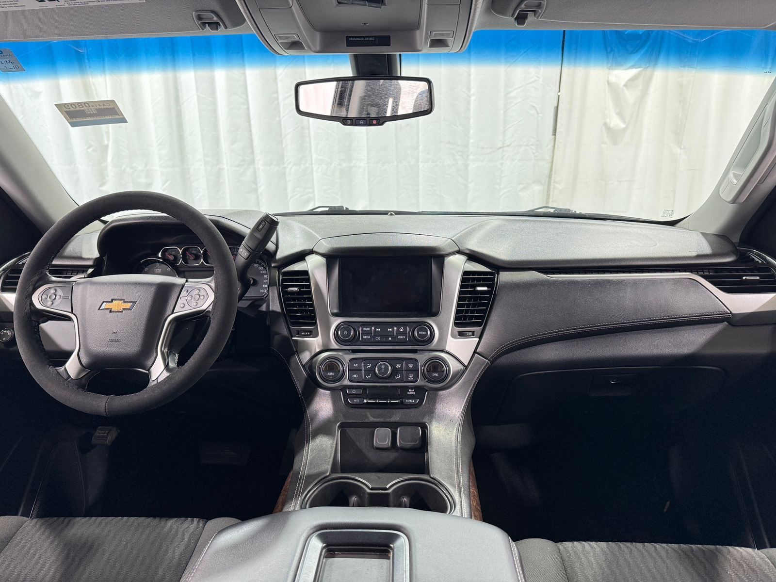 Thumbnail: 2020 Chevrolet Tahoe - 3