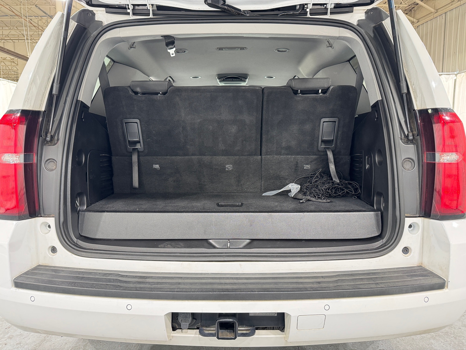 Thumbnail: 2020 Chevrolet Tahoe - 7