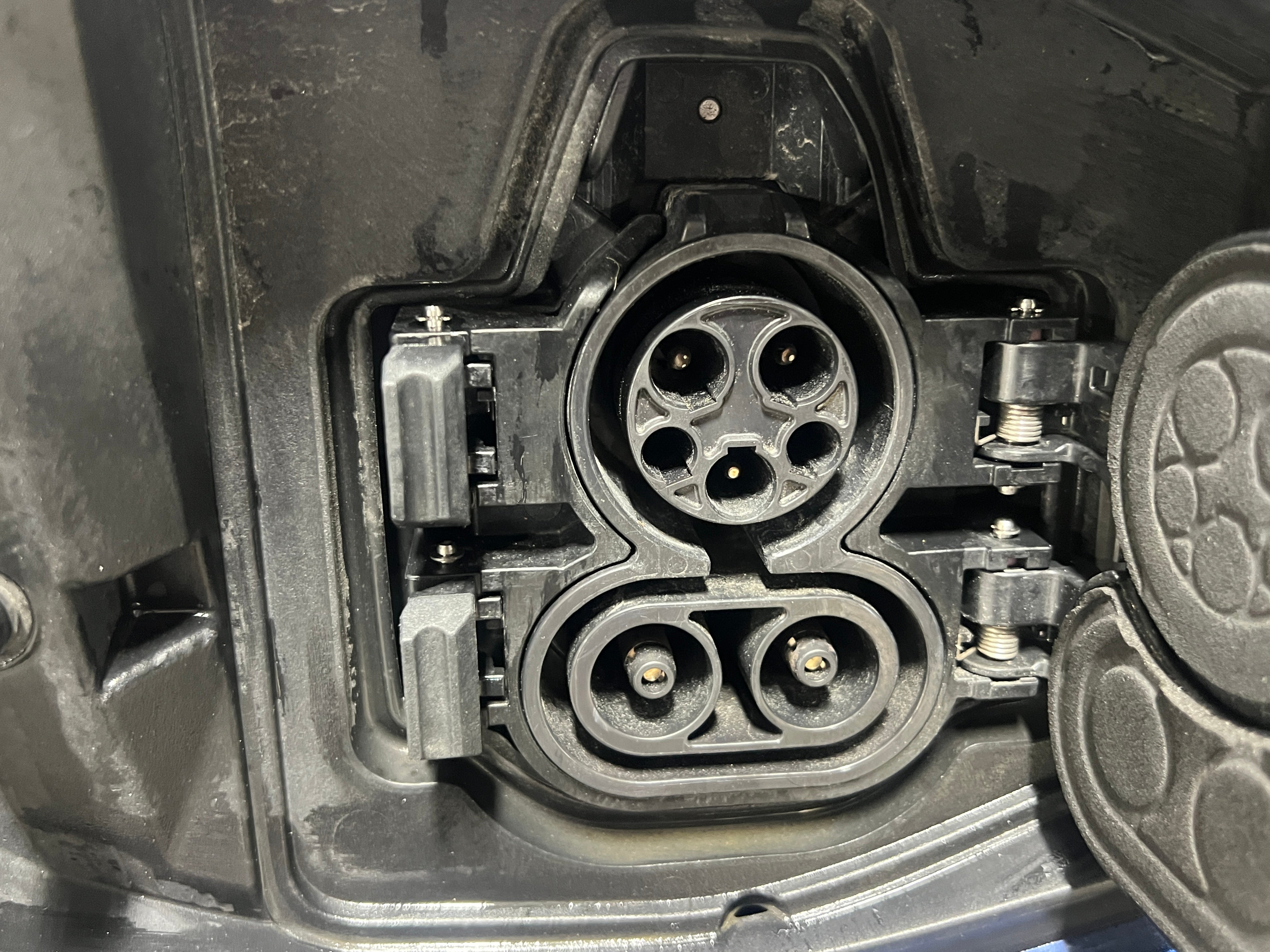 Used 2024 Nissan ARIYA Evolve+ with VIN JN1DF0BB1RM735447 for sale in Auburn, WA