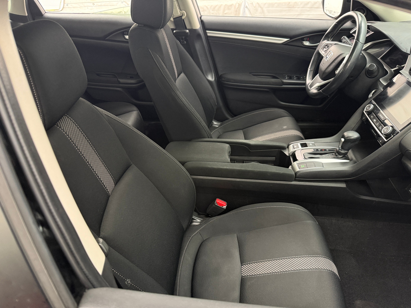 Thumbnail: 2018 Honda Civic - 2