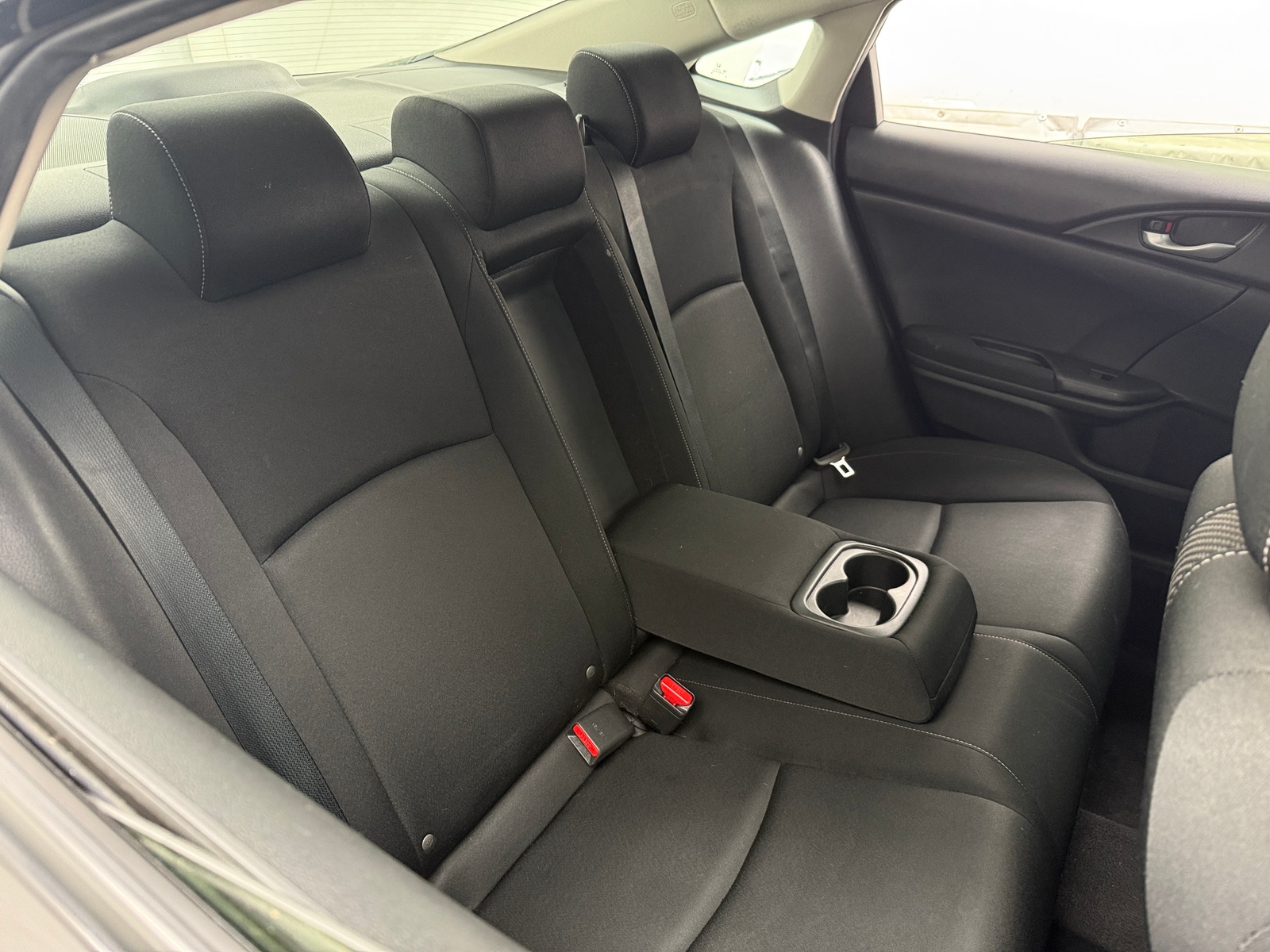 Thumbnail: 2018 Honda Civic - 6