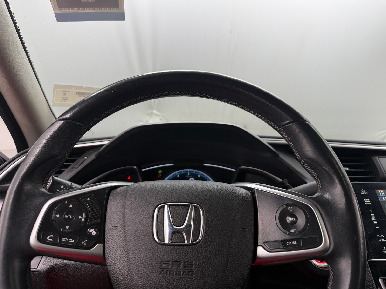 Thumbnail: 2018 Honda Civic - 5