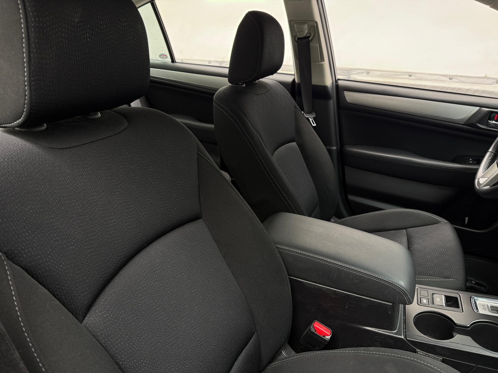 Thumbnail: 2017 Subaru Legacy - 2