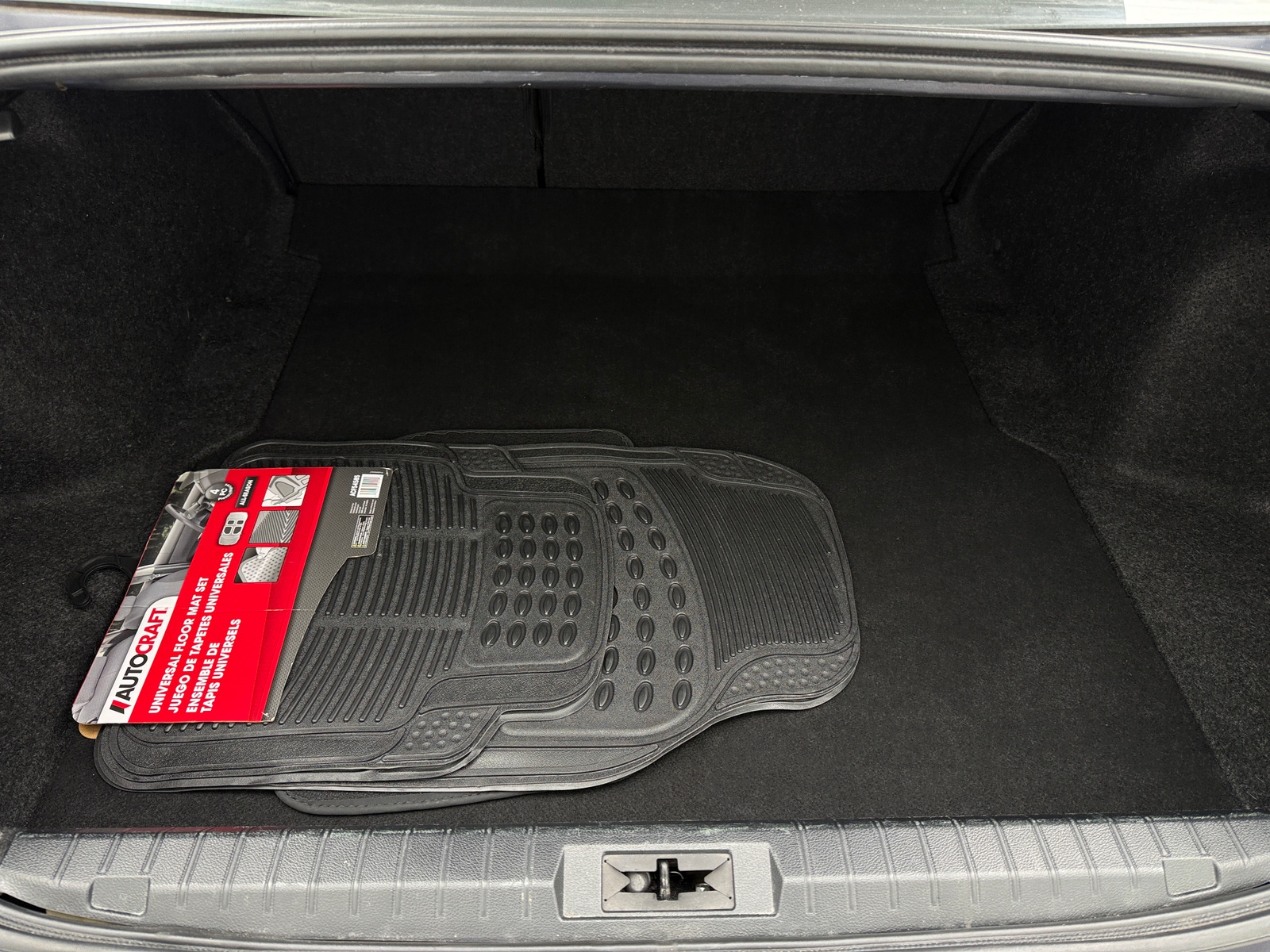 Thumbnail: 2017 Subaru Legacy - 7