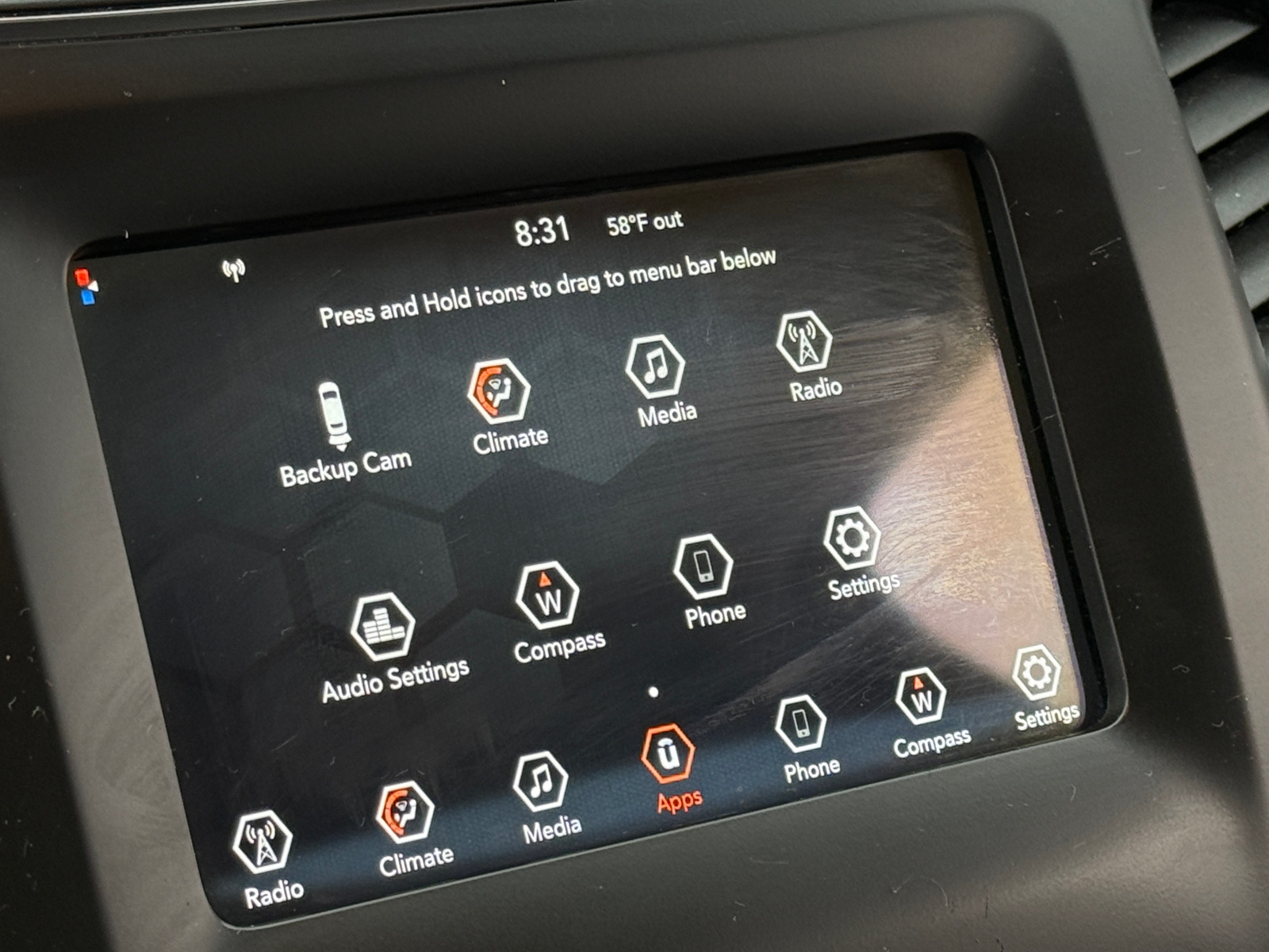 Thumbnail: 2020 Jeep Cherokee - 4