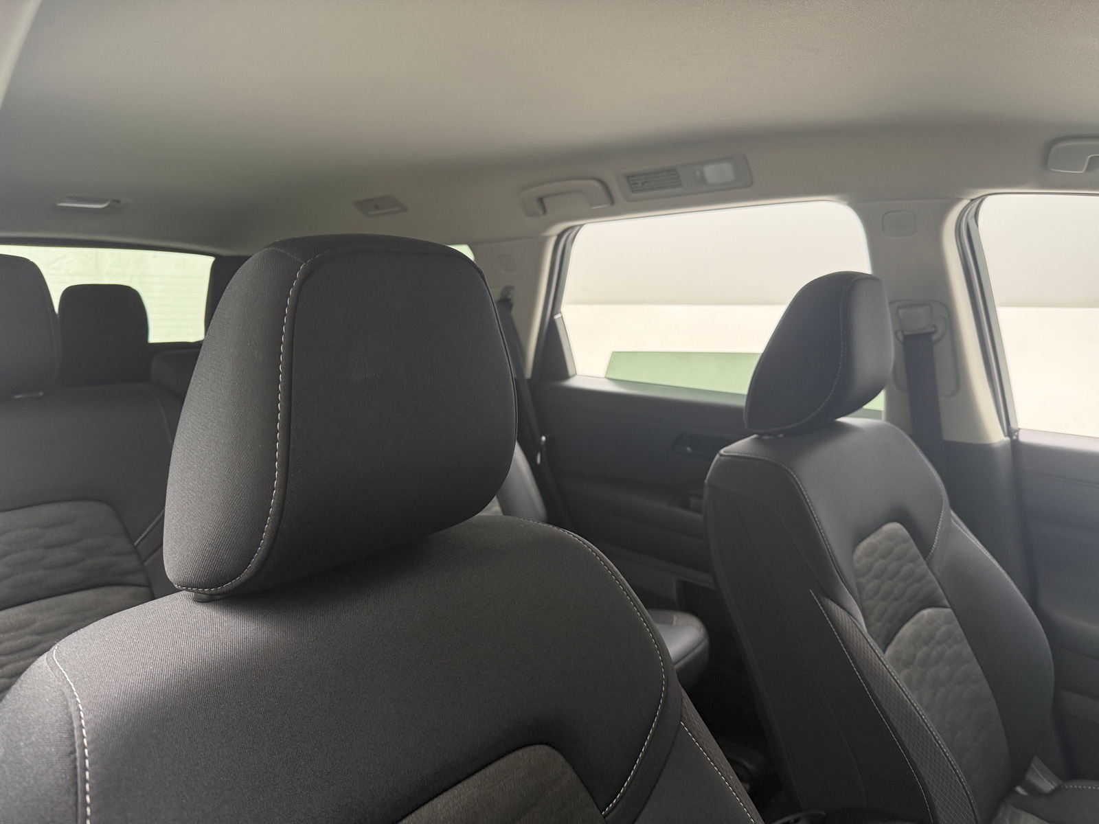 Thumbnail: 2025 Nissan Pathfinder - 2