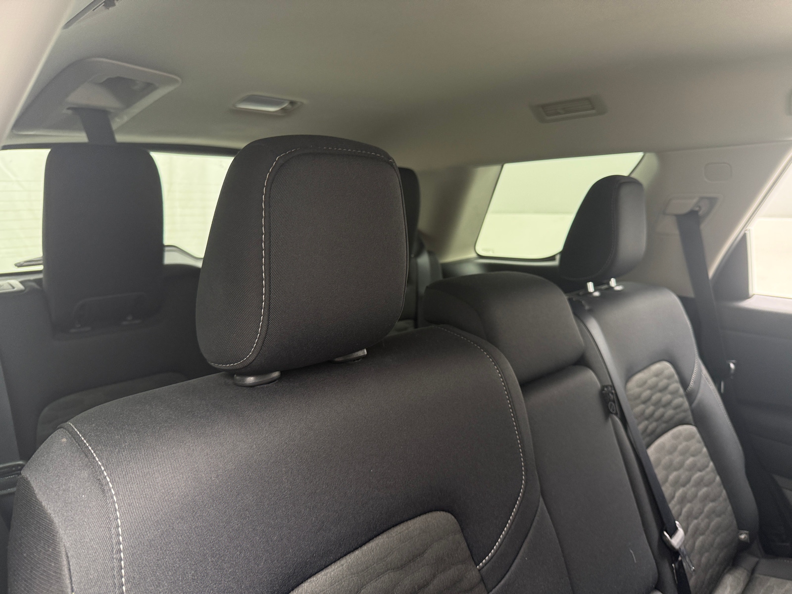 Thumbnail: 2025 Nissan Pathfinder - 6