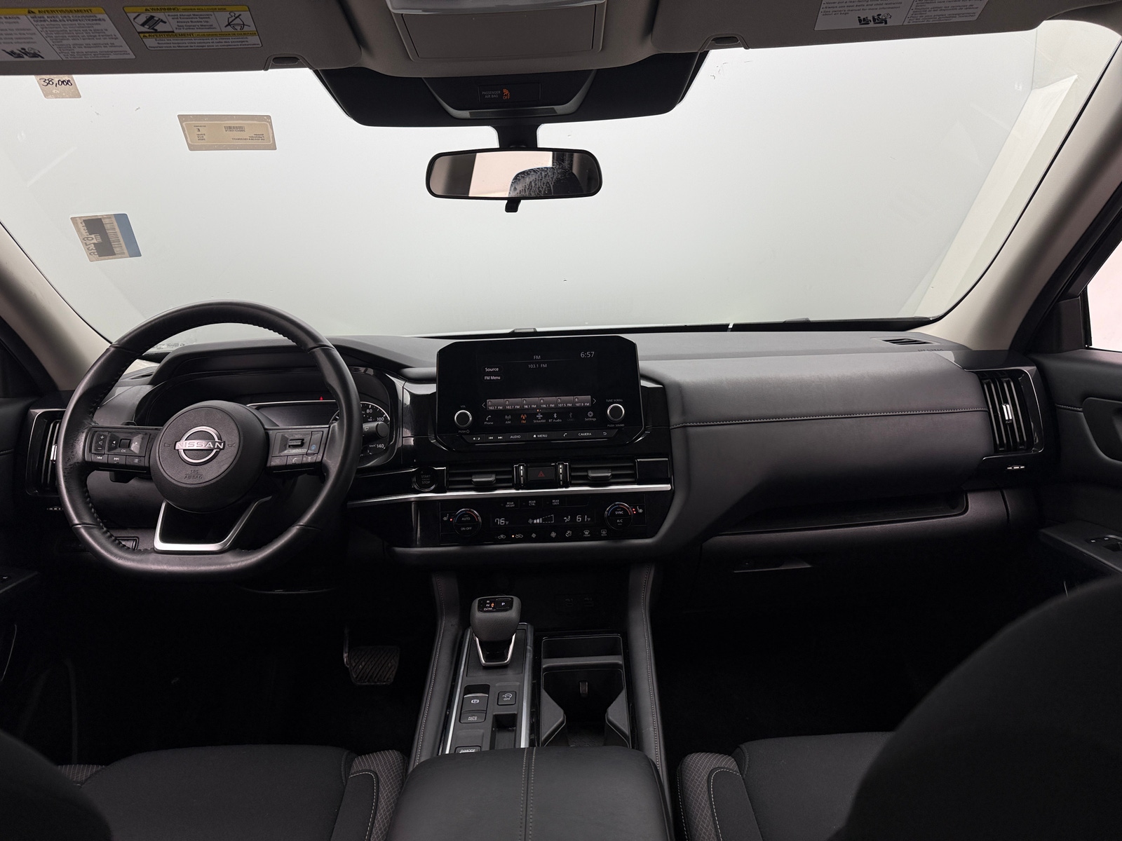 Thumbnail: 2025 Nissan Pathfinder - 3