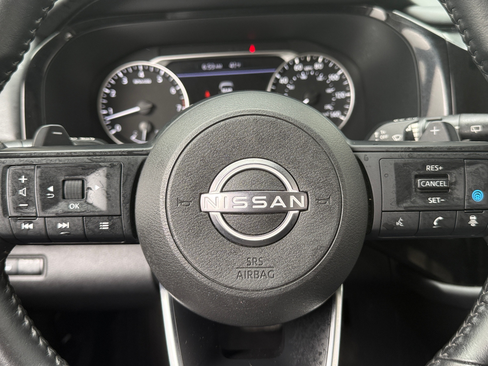 Thumbnail: 2025 Nissan Pathfinder - 5