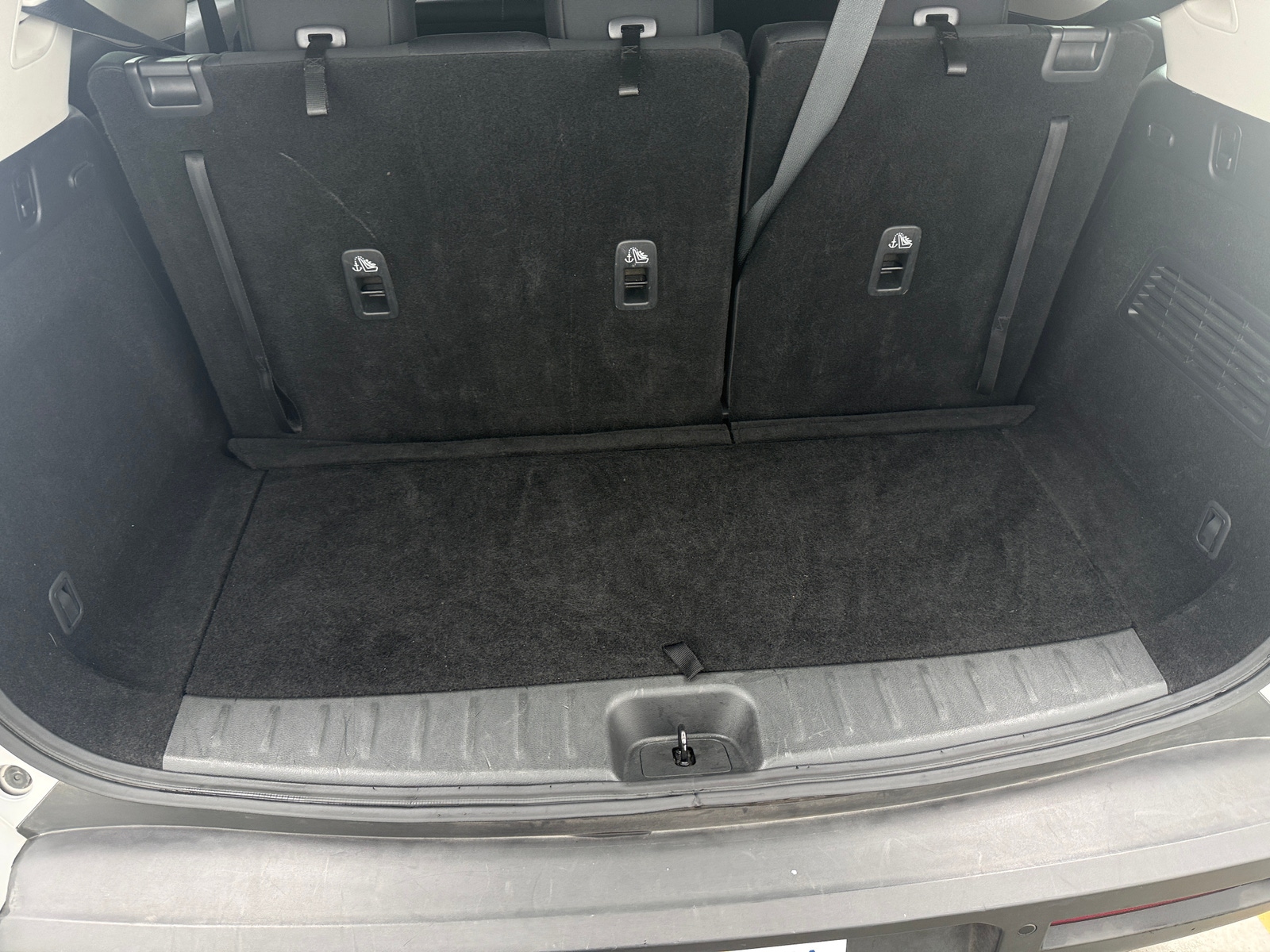 Thumbnail: 2025 Nissan Pathfinder - 7