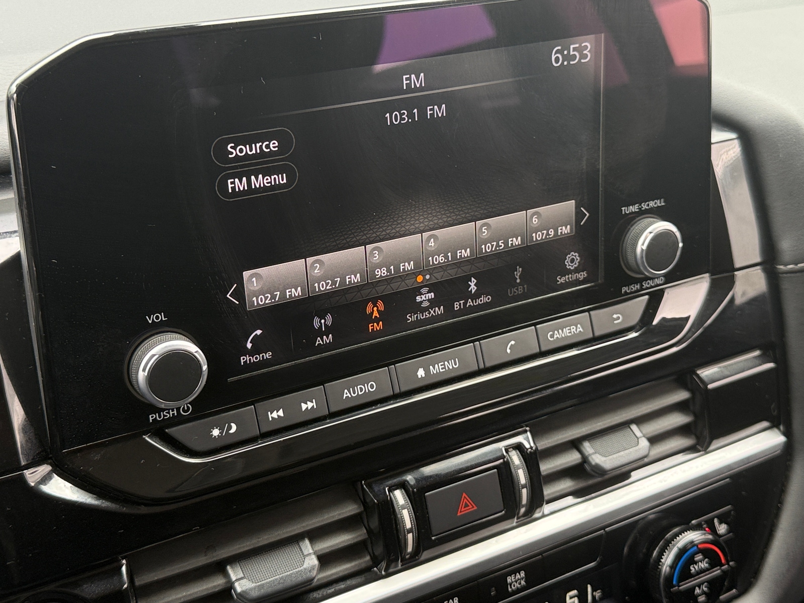 Thumbnail: 2025 Nissan Pathfinder - 4