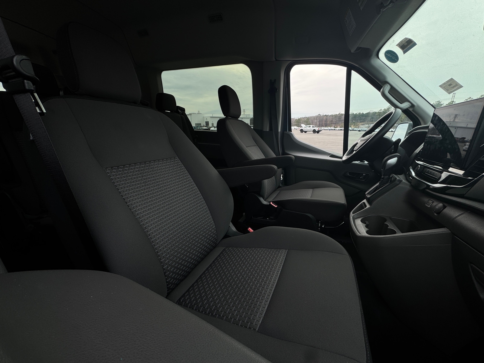 Thumbnail: 2024 Ford Econoline - 2