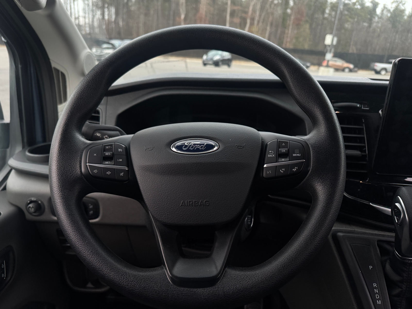 Thumbnail: 2024 Ford Econoline - 5