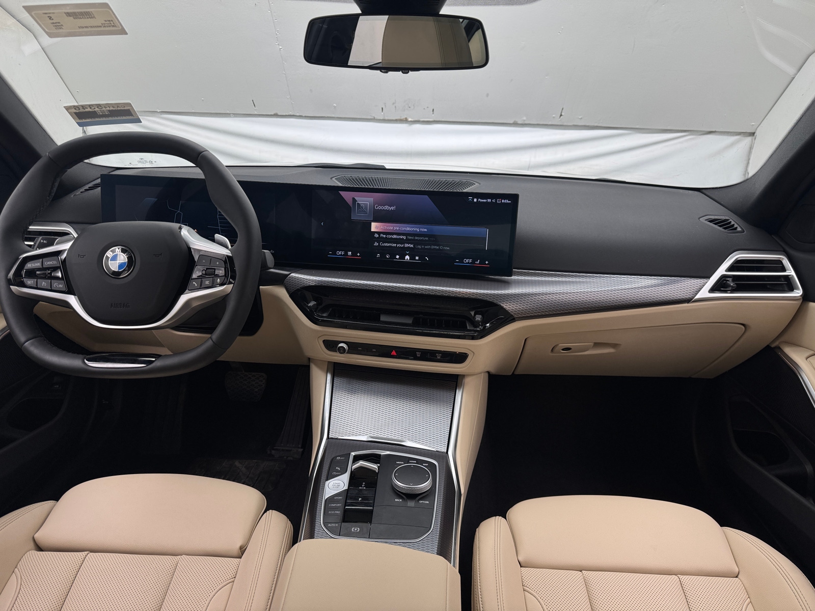 Thumbnail: 2025 BMW 3 Series - 3