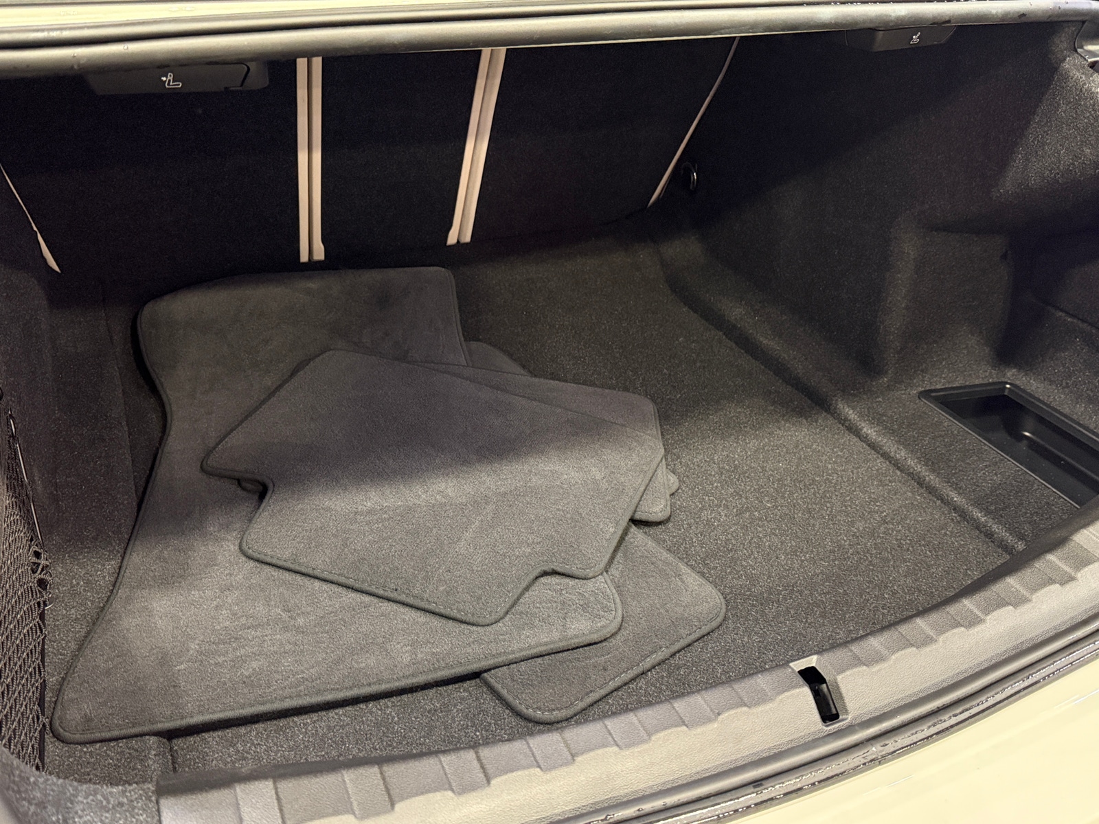 Thumbnail: 2025 BMW 3 Series - 7