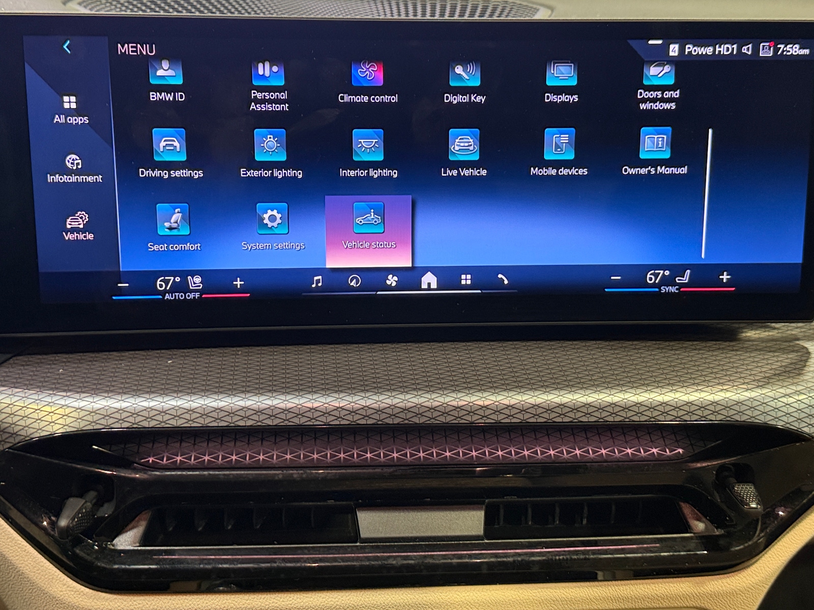 Thumbnail: 2025 BMW 3 Series - 4