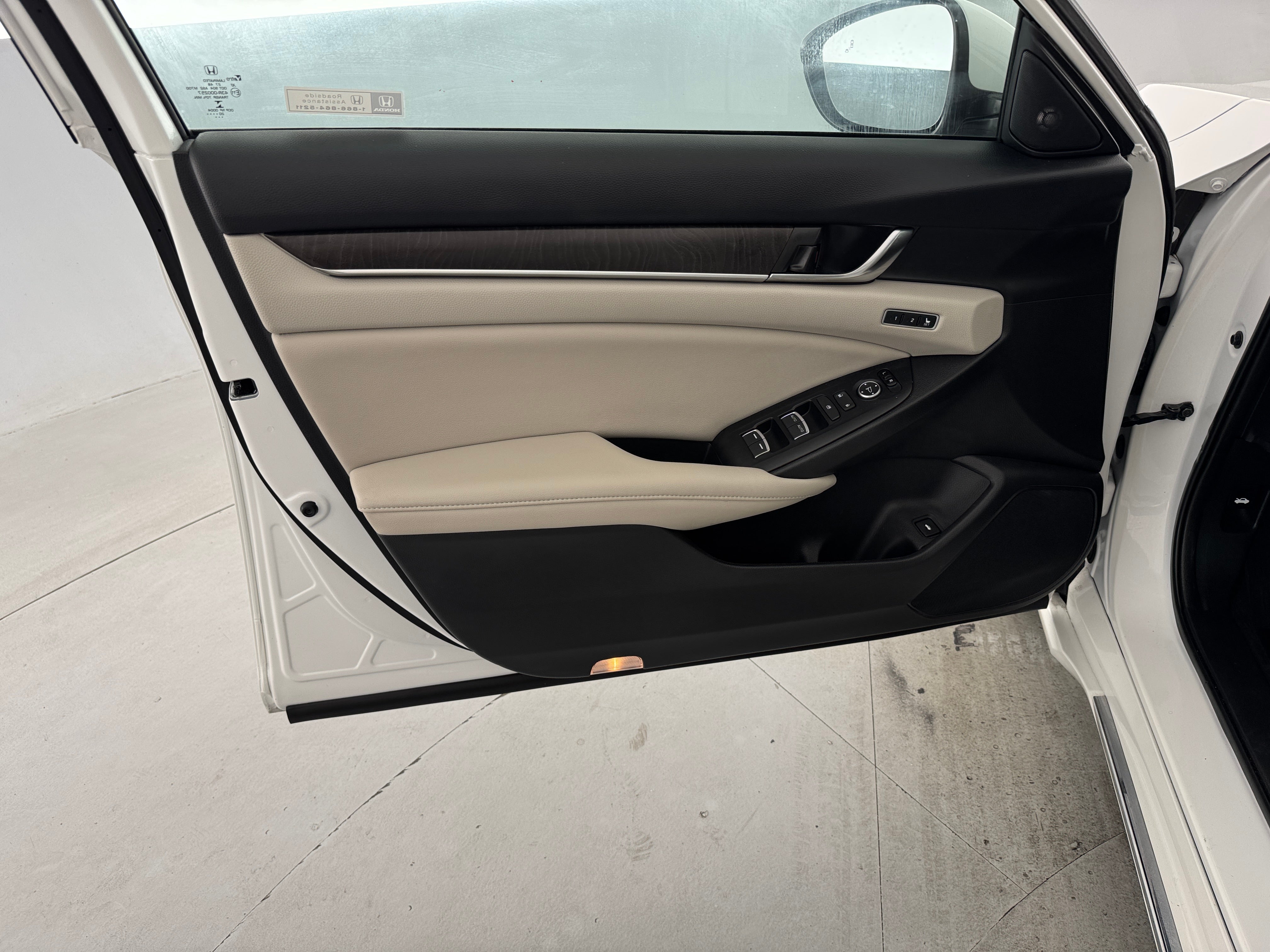 Used 2021 Honda Accord Touring with VIN 1HGCV2F97MA002099 for sale in Kansas City