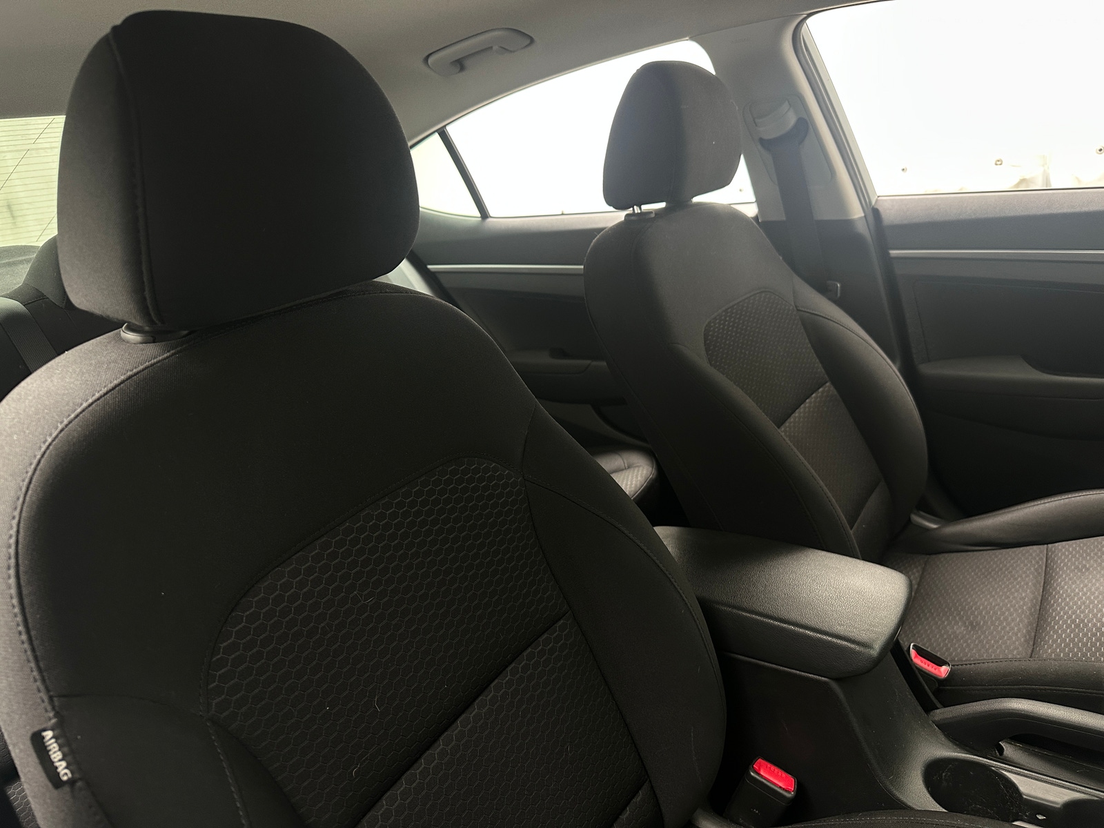 Thumbnail: 2020 Hyundai Elantra - 2