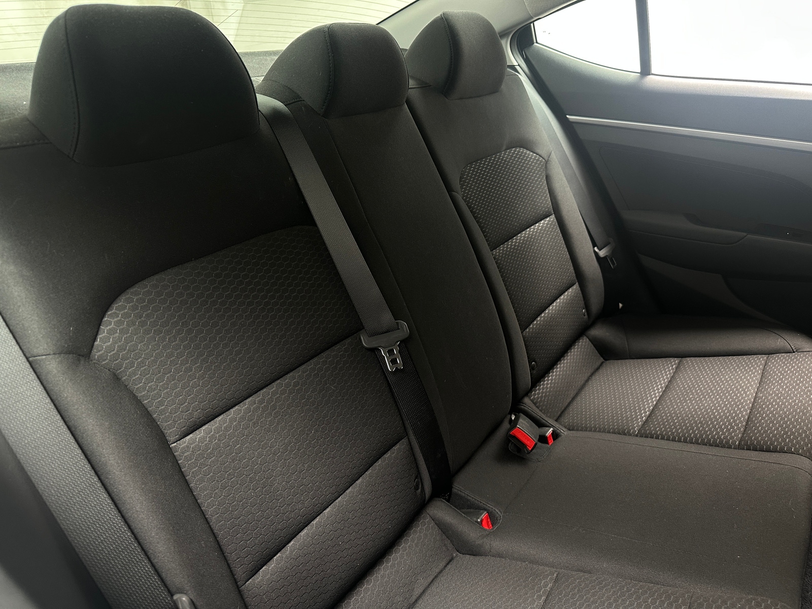 Thumbnail: 2020 Hyundai Elantra - 6