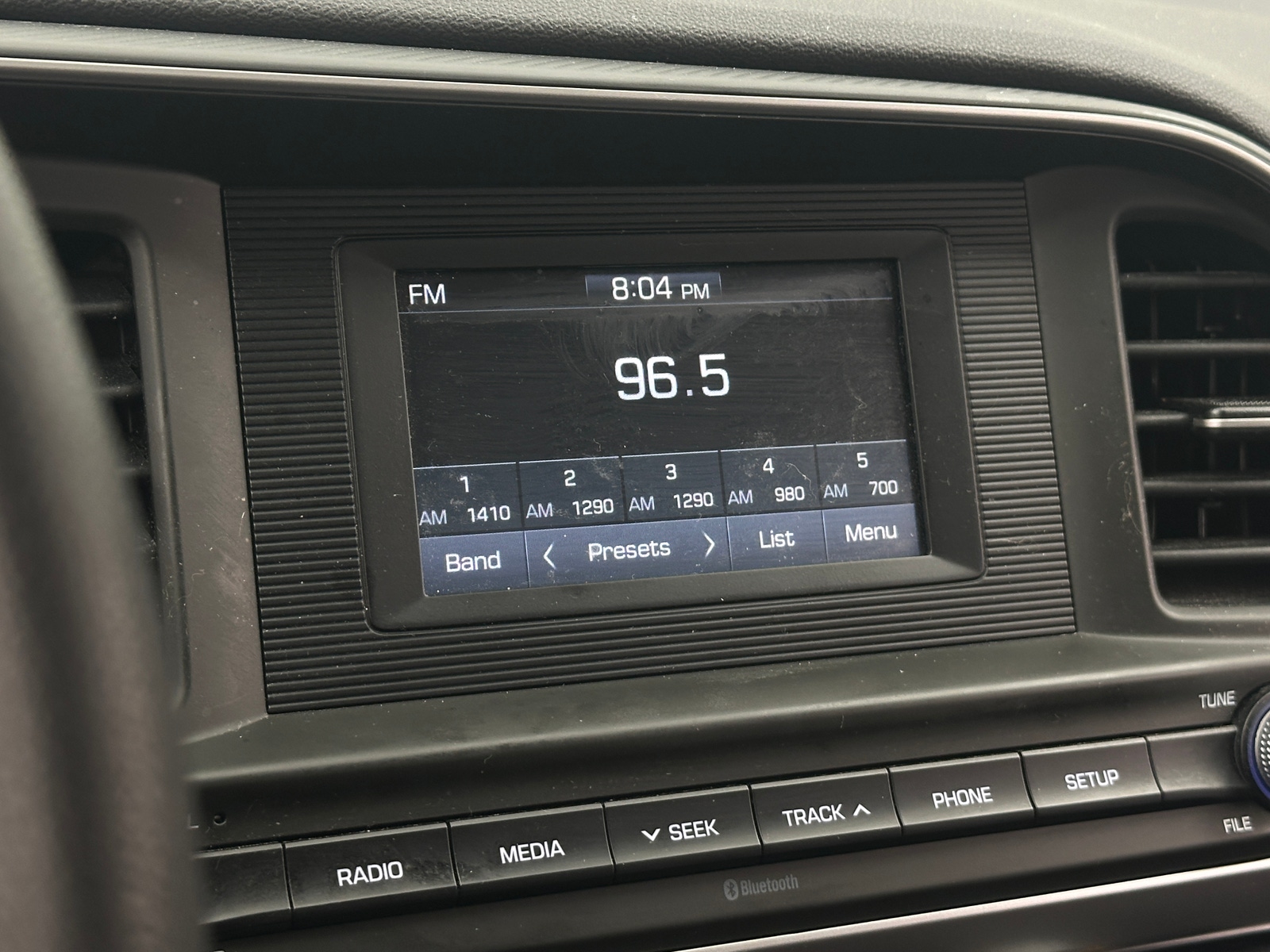 Thumbnail: 2020 Hyundai Elantra - 4