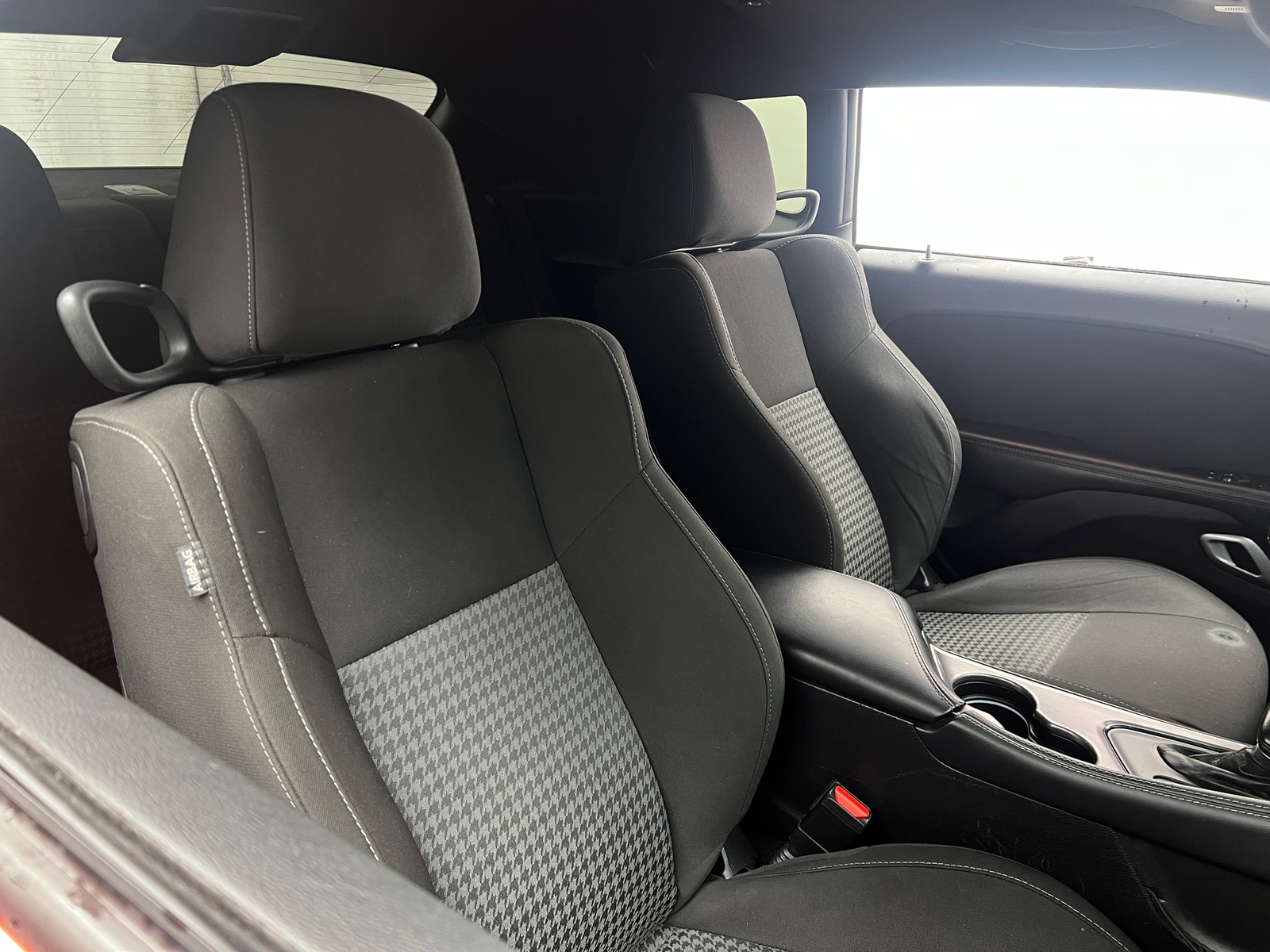 Thumbnail: 2020 Dodge Challenger - 2