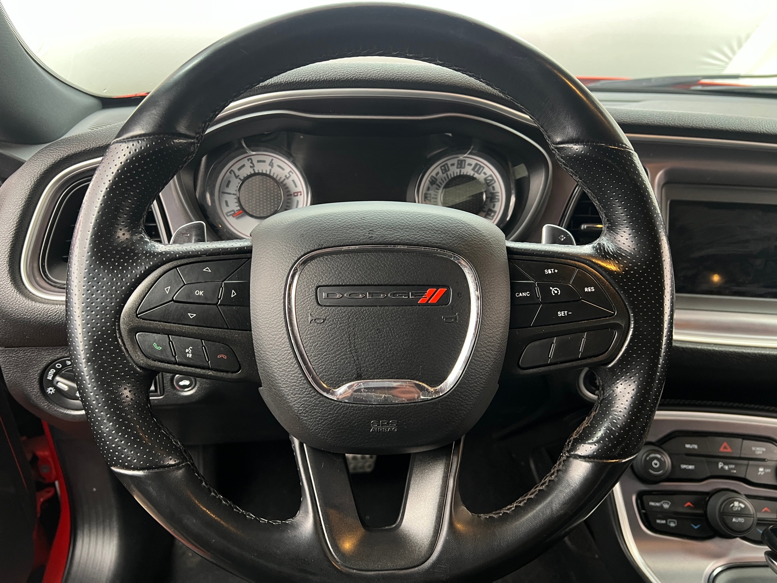 Thumbnail: 2020 Dodge Challenger - 4