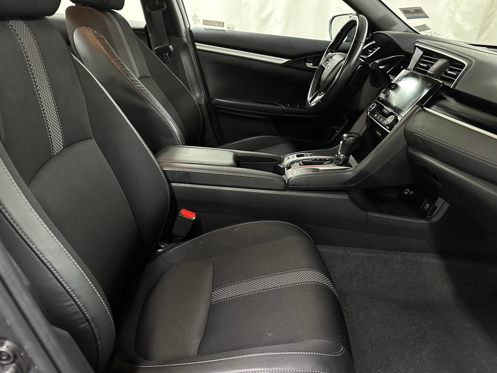 Thumbnail: 2019 Honda Civic - 2