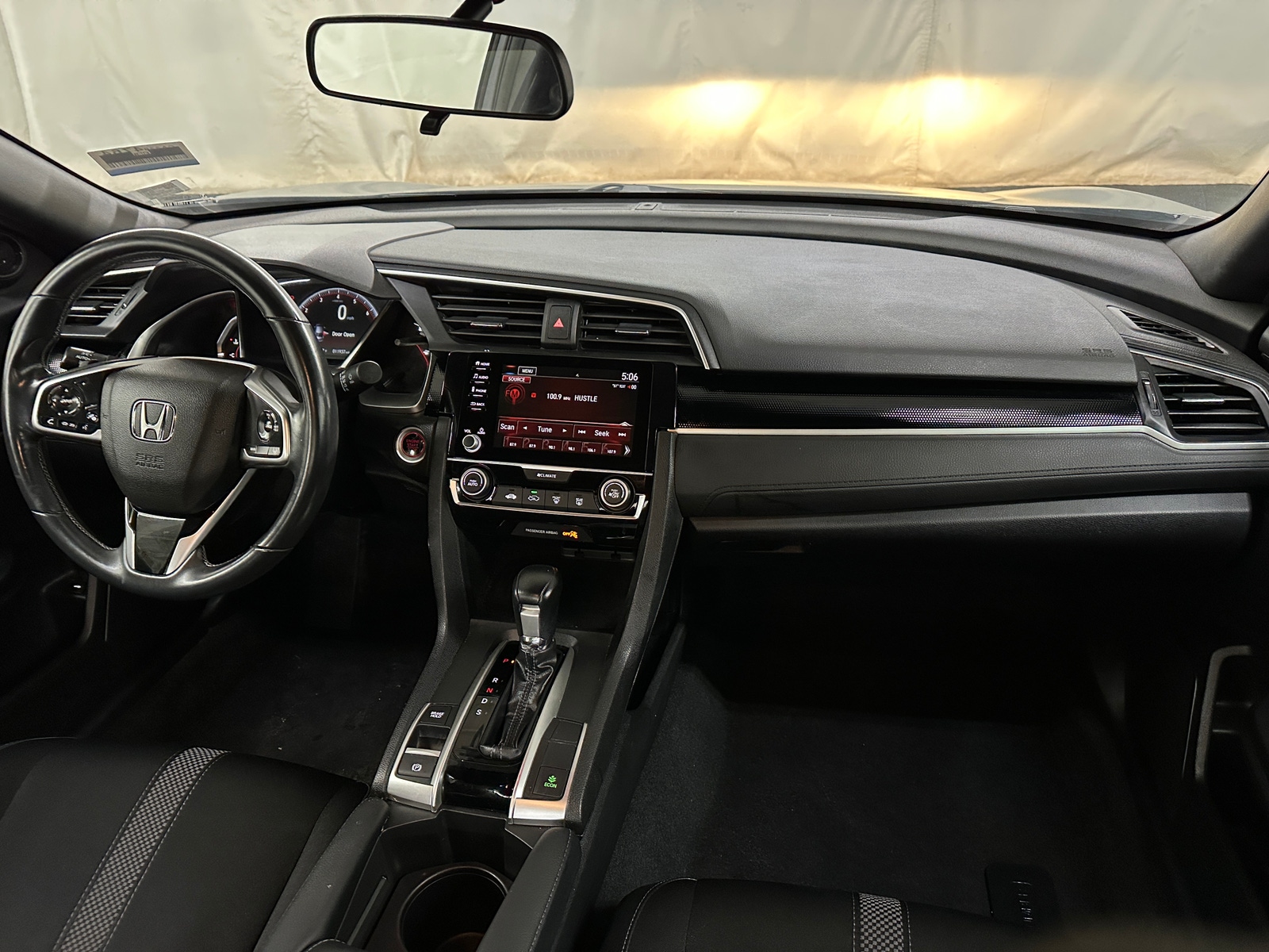 Thumbnail: 2019 Honda Civic - 3