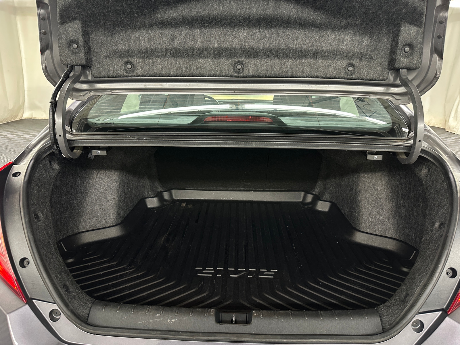 Thumbnail: 2019 Honda Civic - 7