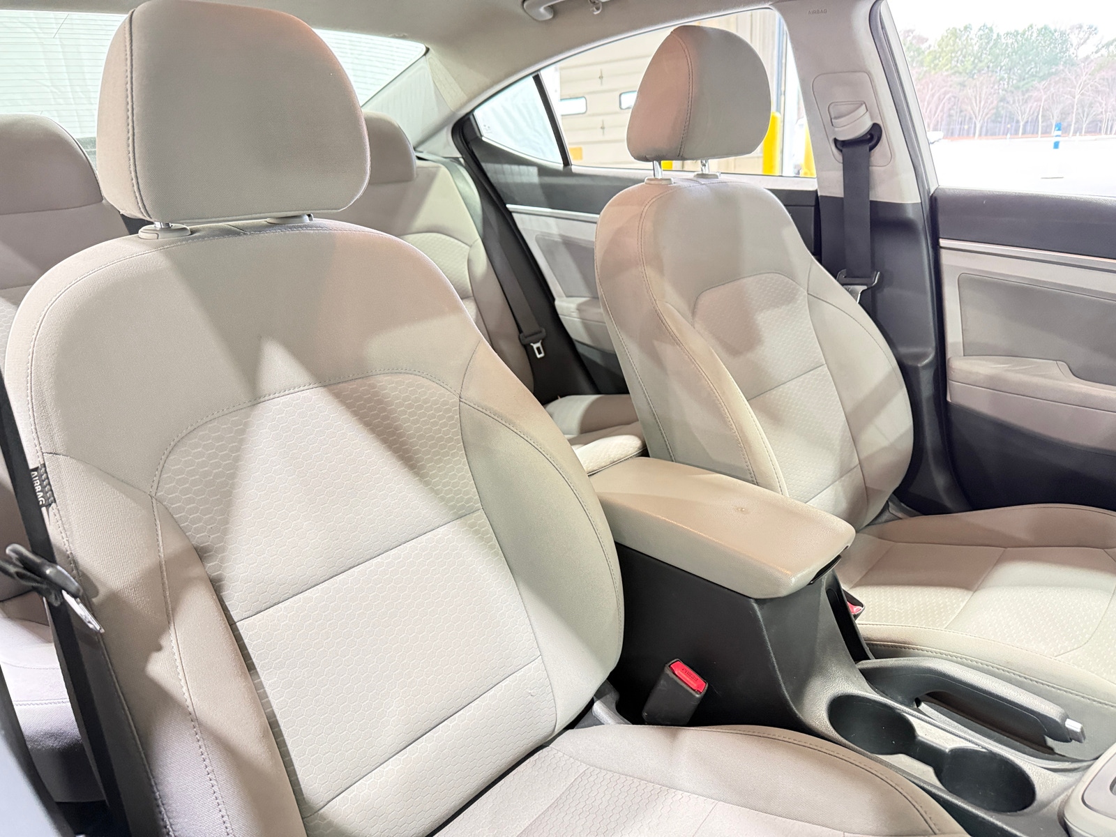 Thumbnail: 2019 Hyundai Elantra - 2