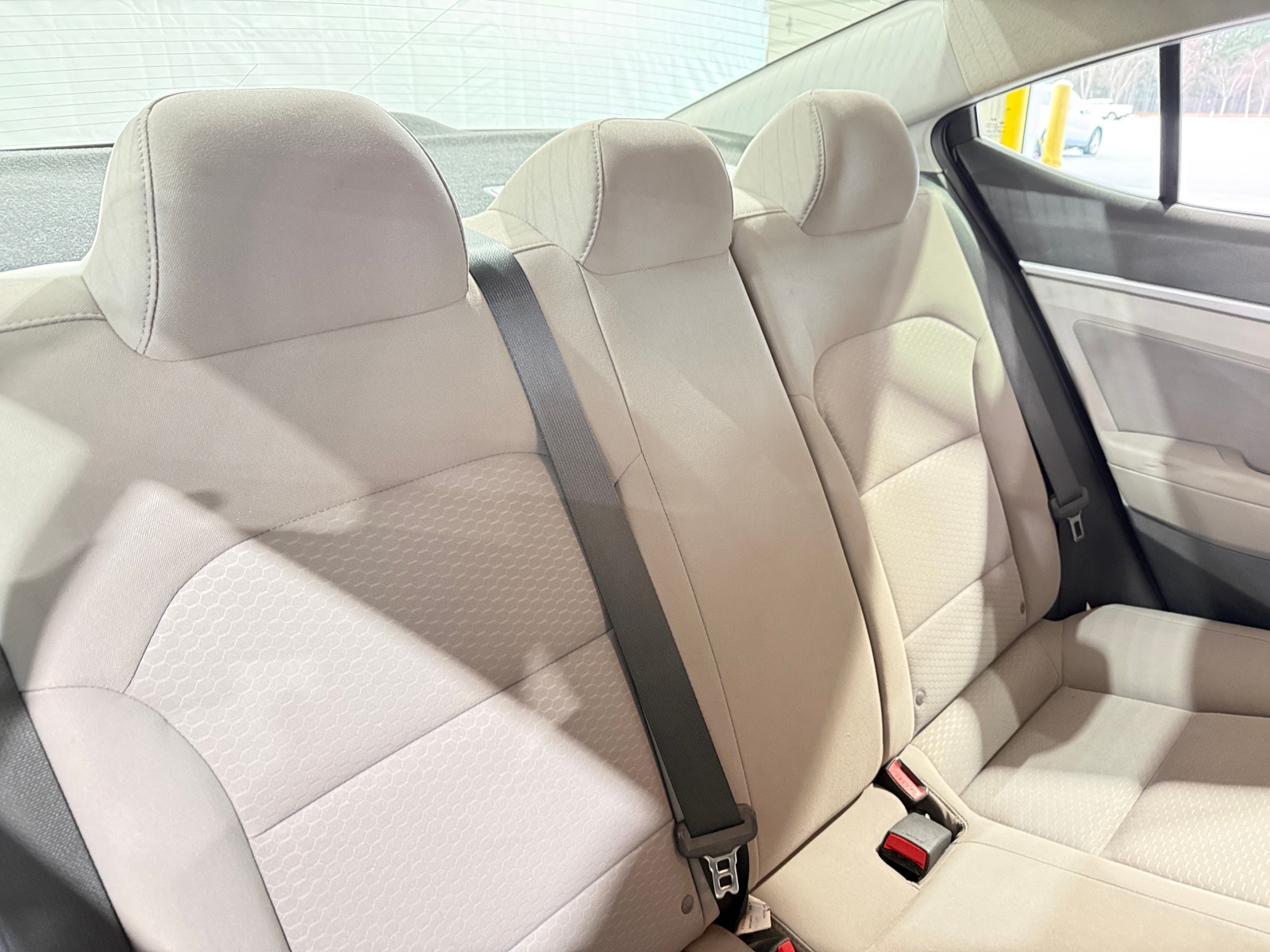 Thumbnail: 2019 Hyundai Elantra - 6