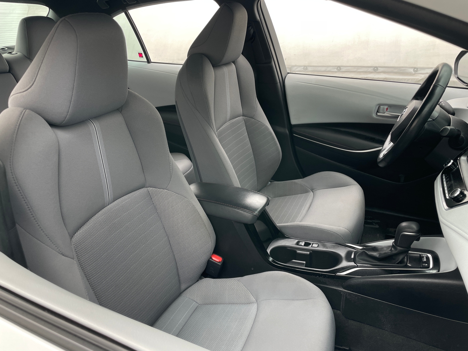 Thumbnail: 2023 Toyota Corolla - 2