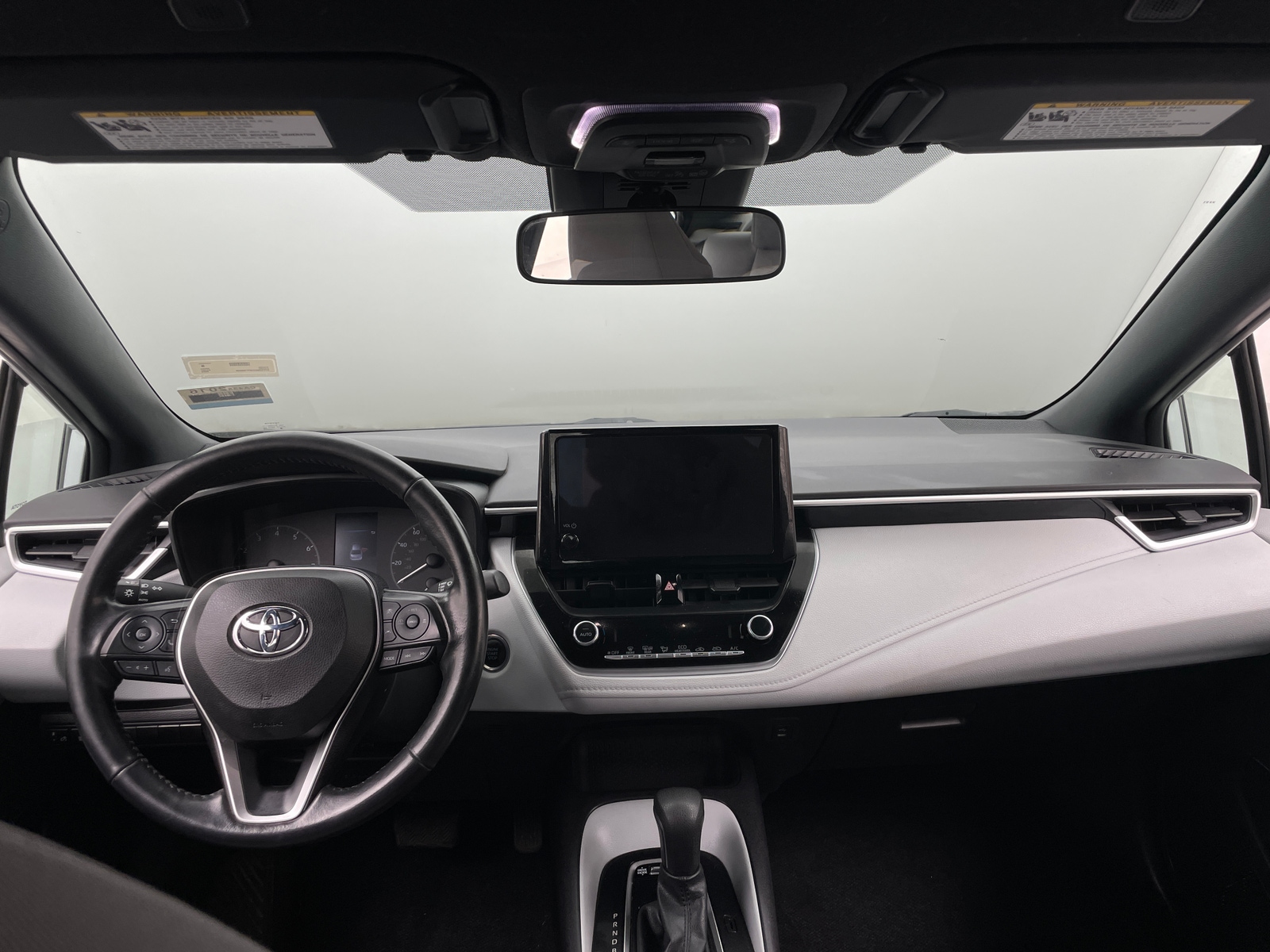 Thumbnail: 2023 Toyota Corolla - 3