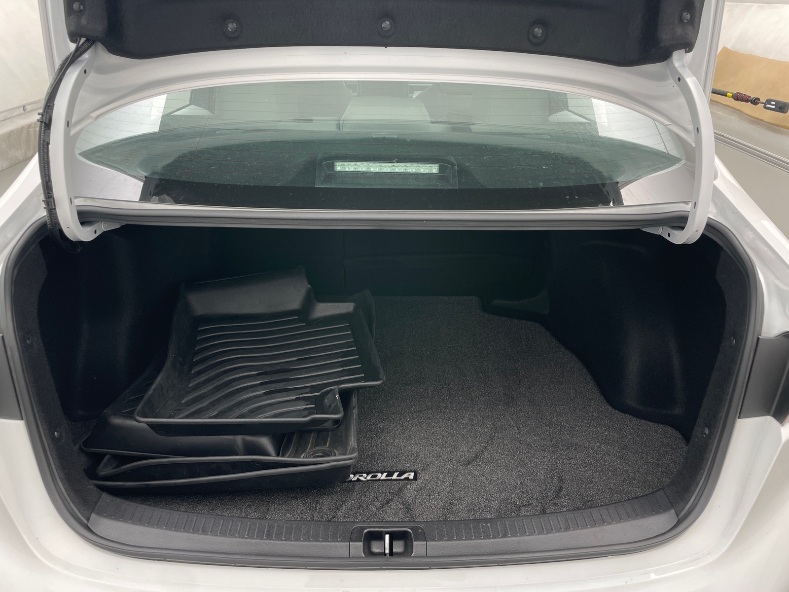 Thumbnail: 2023 Toyota Corolla - 7