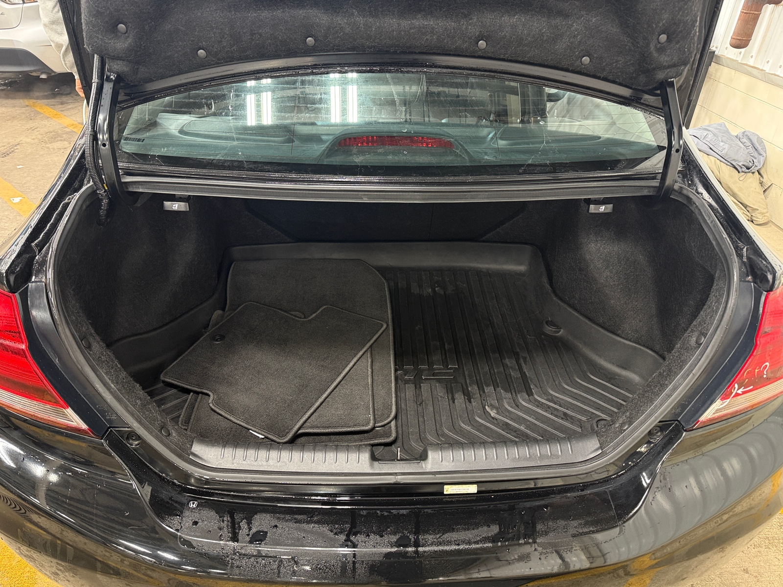 Thumbnail: 2013 Honda Civic - 6