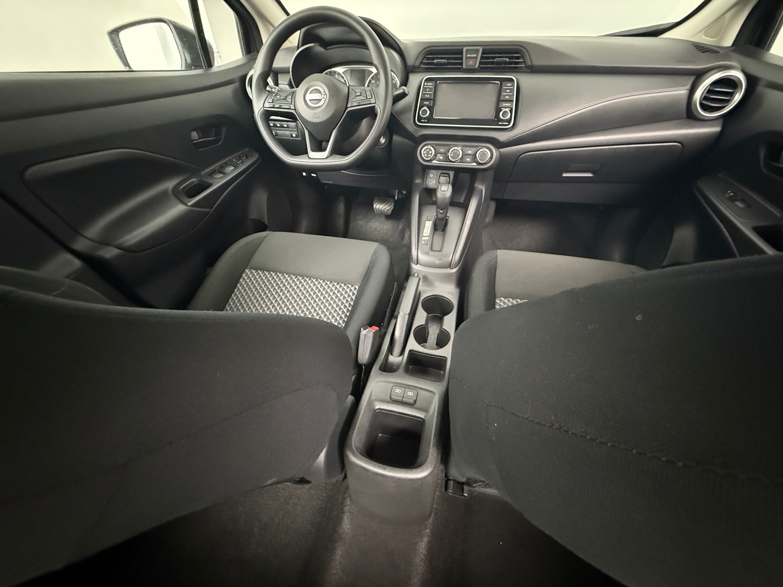 Thumbnail: 2024 Nissan Versa - 3