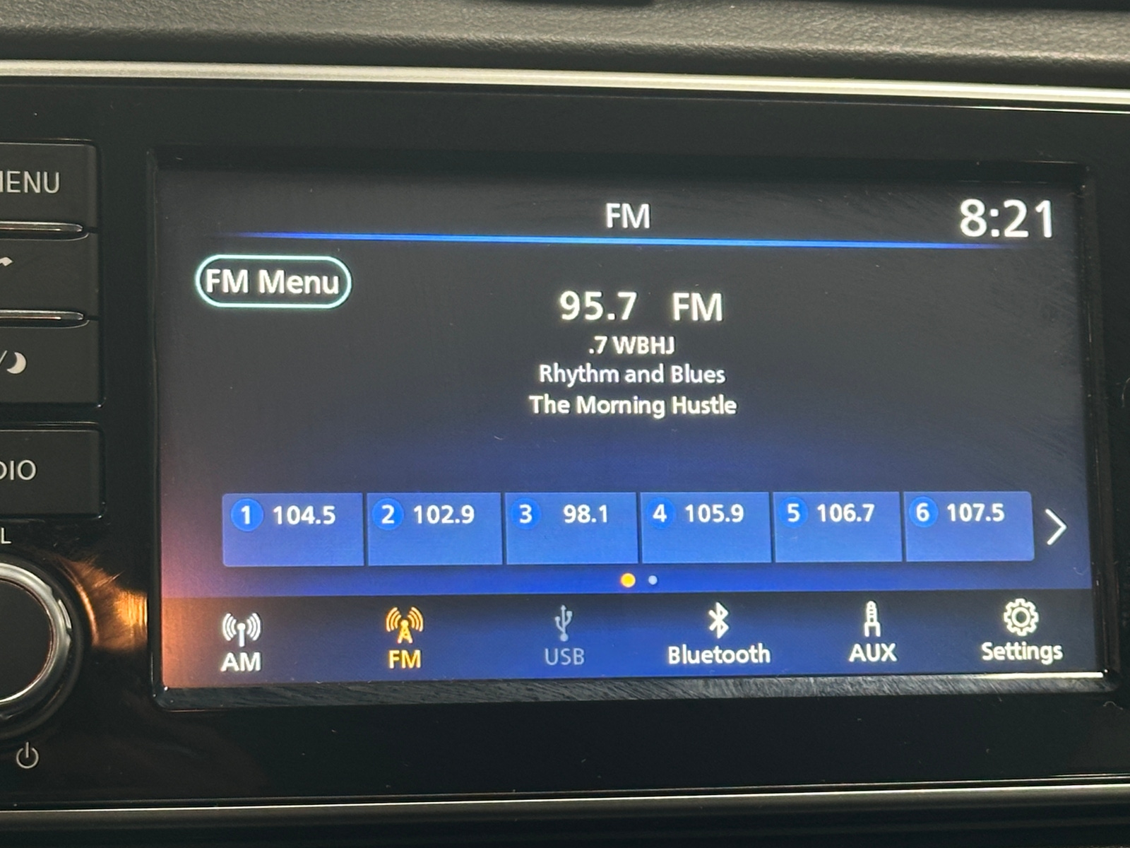 Thumbnail: 2024 Nissan Versa - 4