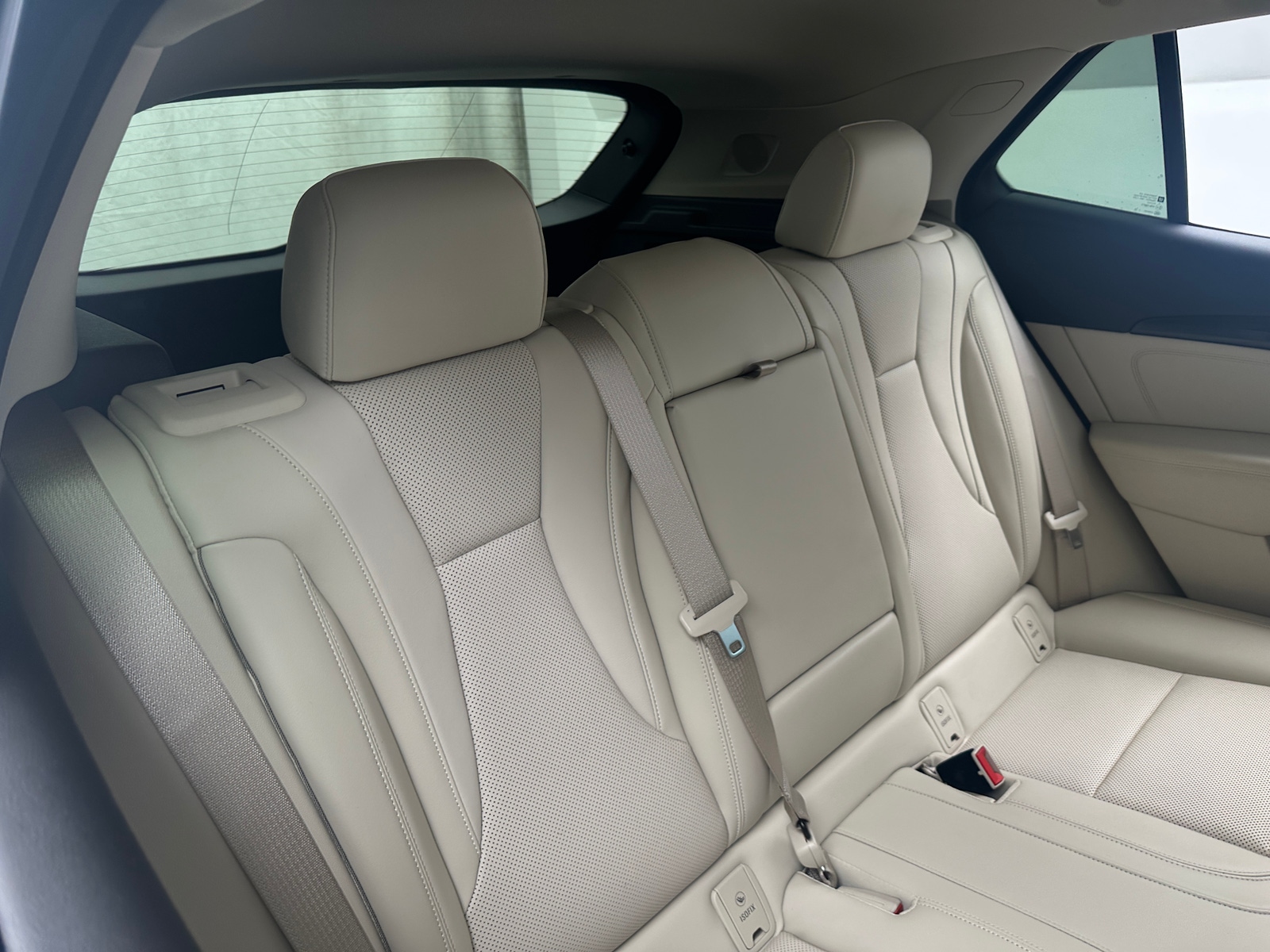 Thumbnail: 2022 Buick Envision - 5