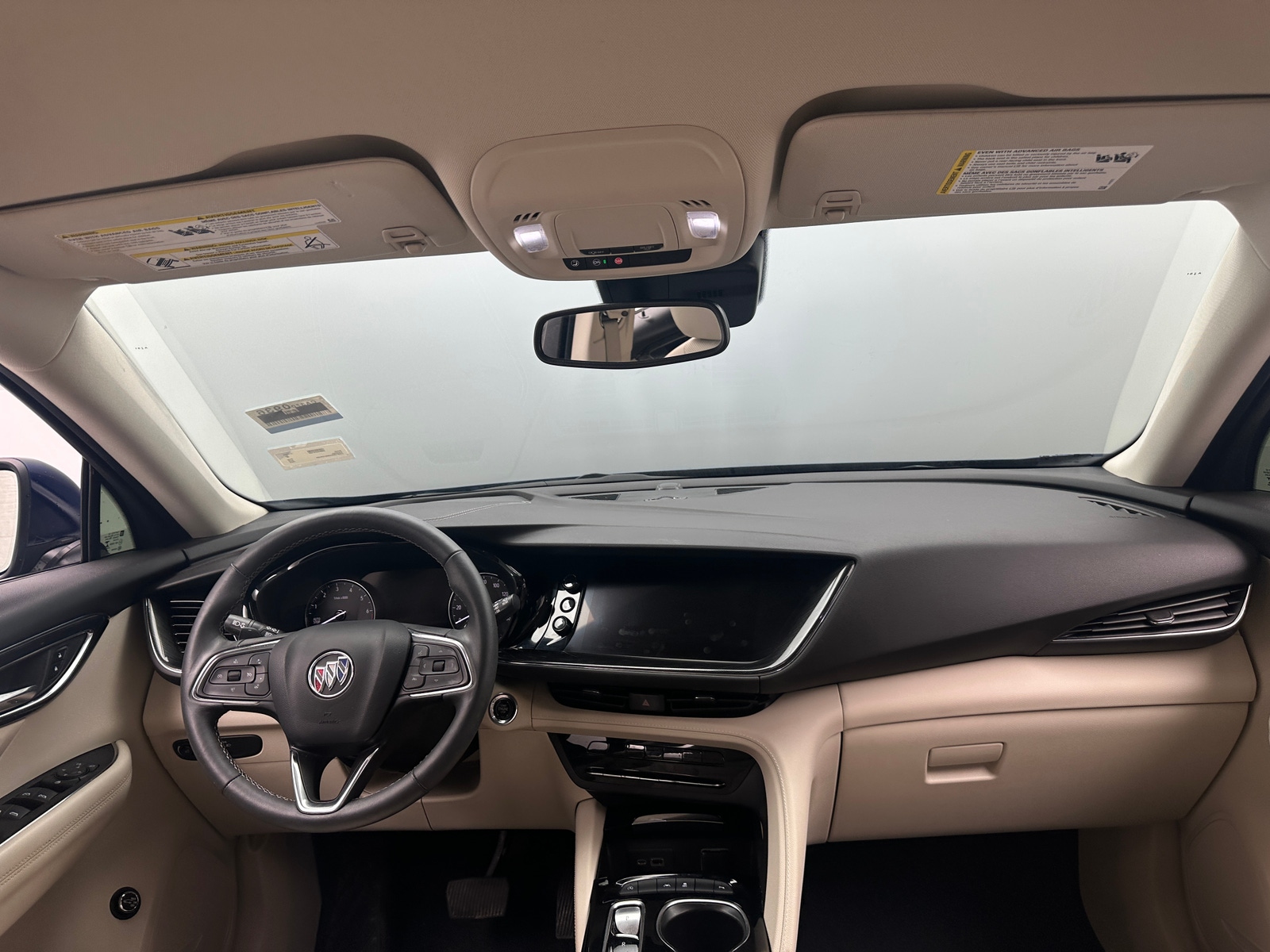 Thumbnail: 2022 Buick Envision - 2