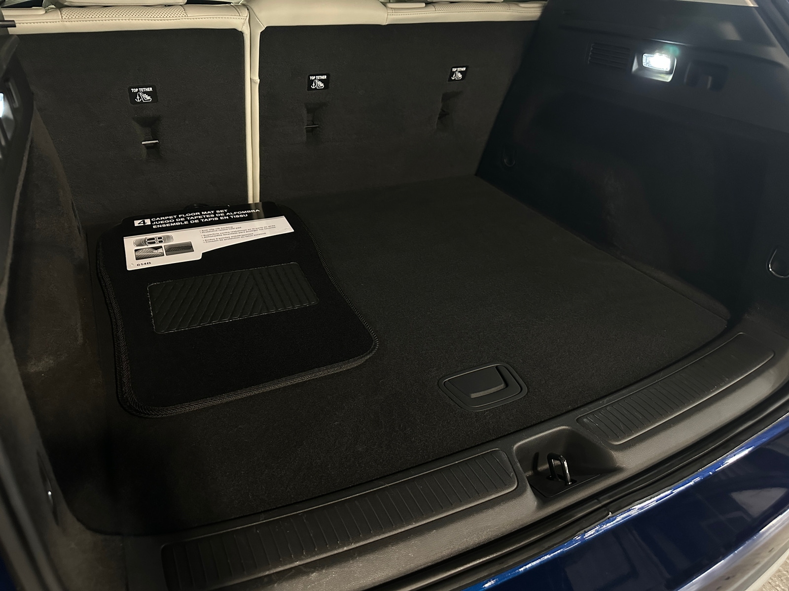 Thumbnail: 2022 Buick Envision - 6