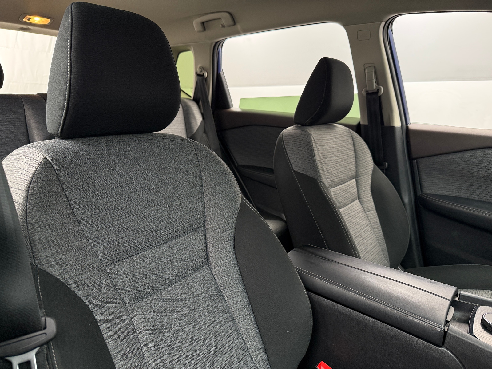 Thumbnail: 2023 Nissan Rogue - 2