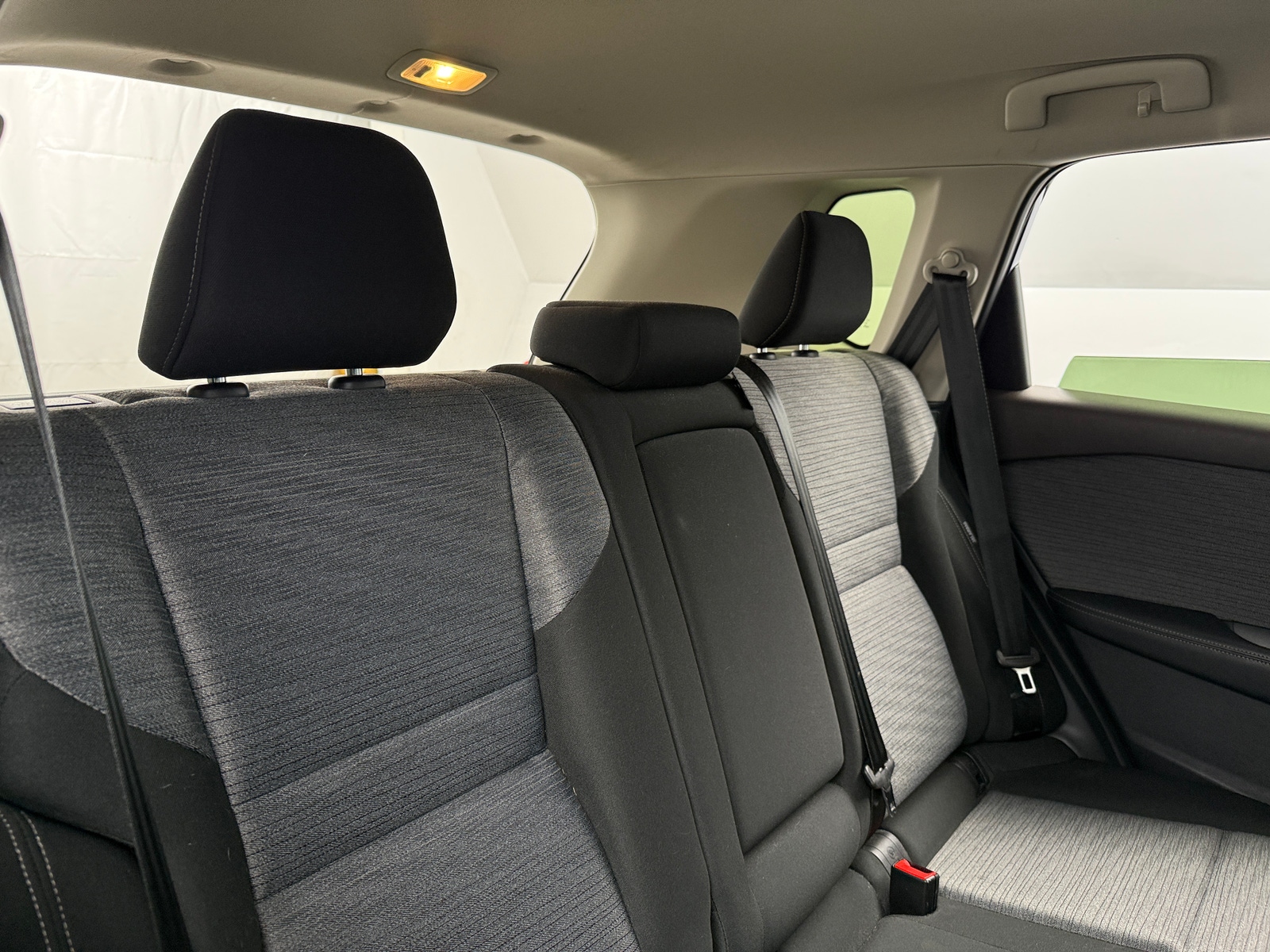 Thumbnail: 2023 Nissan Rogue - 6