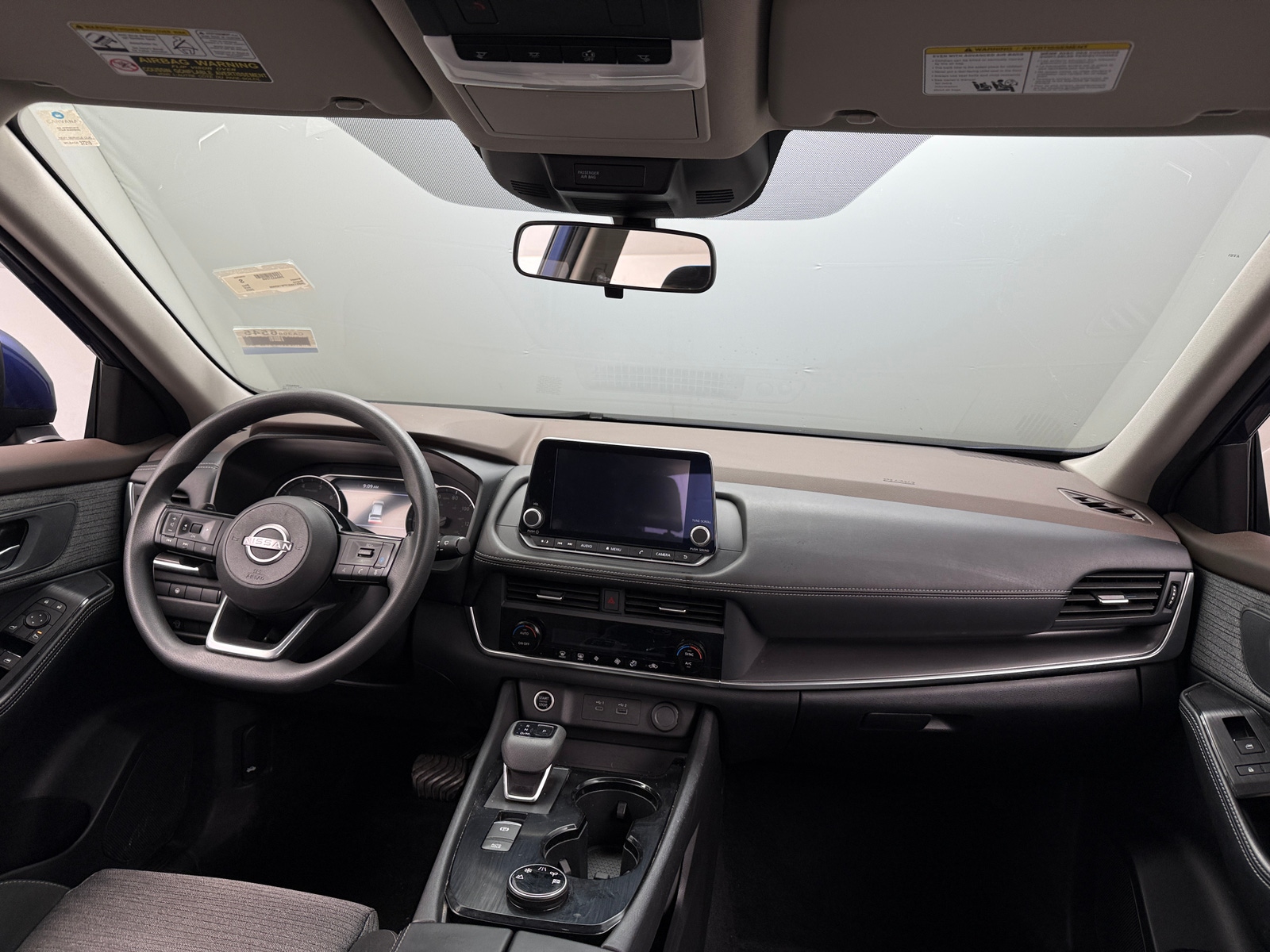 Thumbnail: 2023 Nissan Rogue - 3