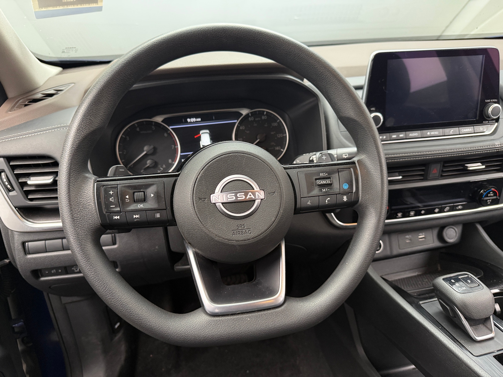 Thumbnail: 2023 Nissan Rogue - 5