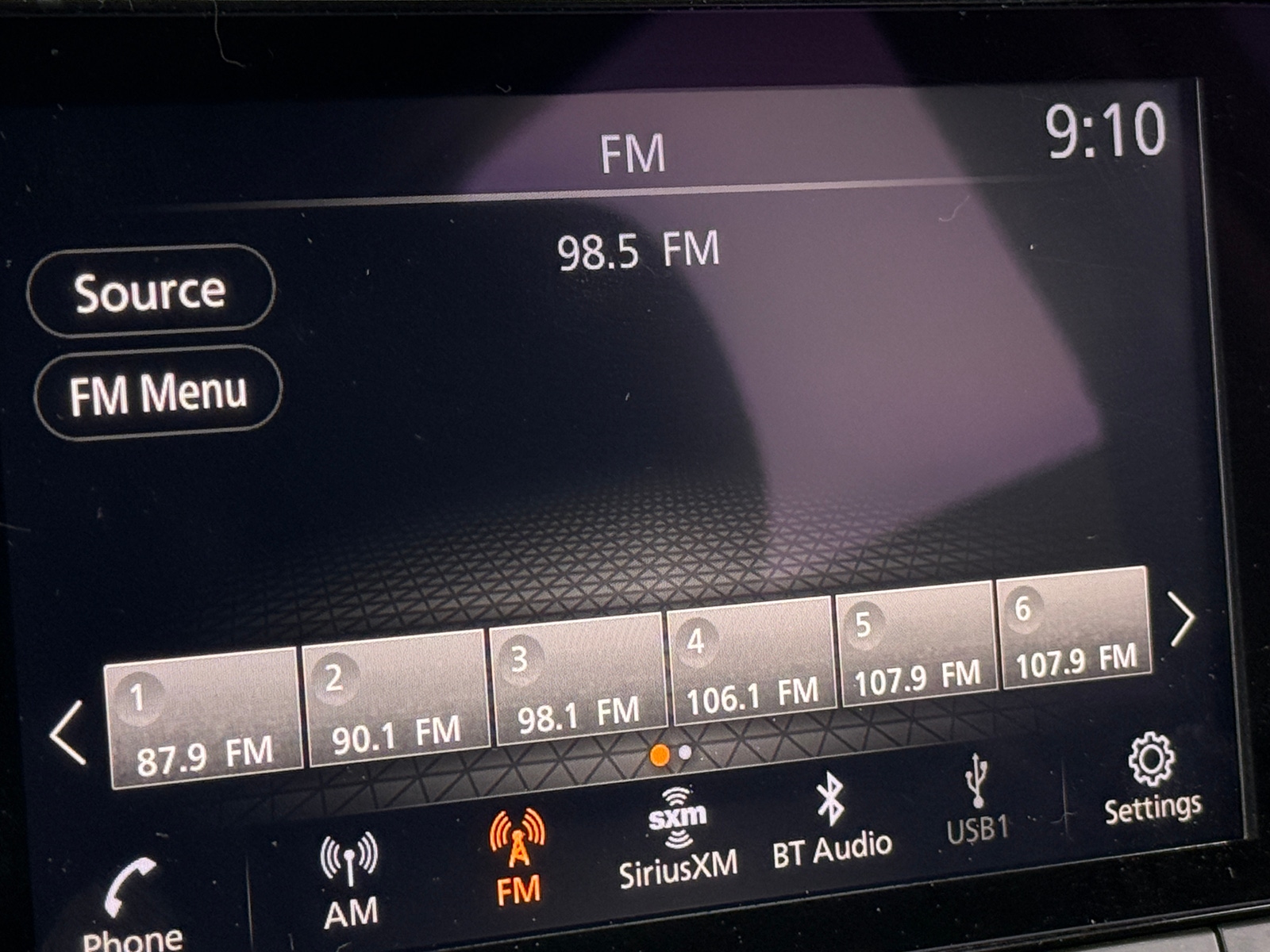 Thumbnail: 2023 Nissan Rogue - 4