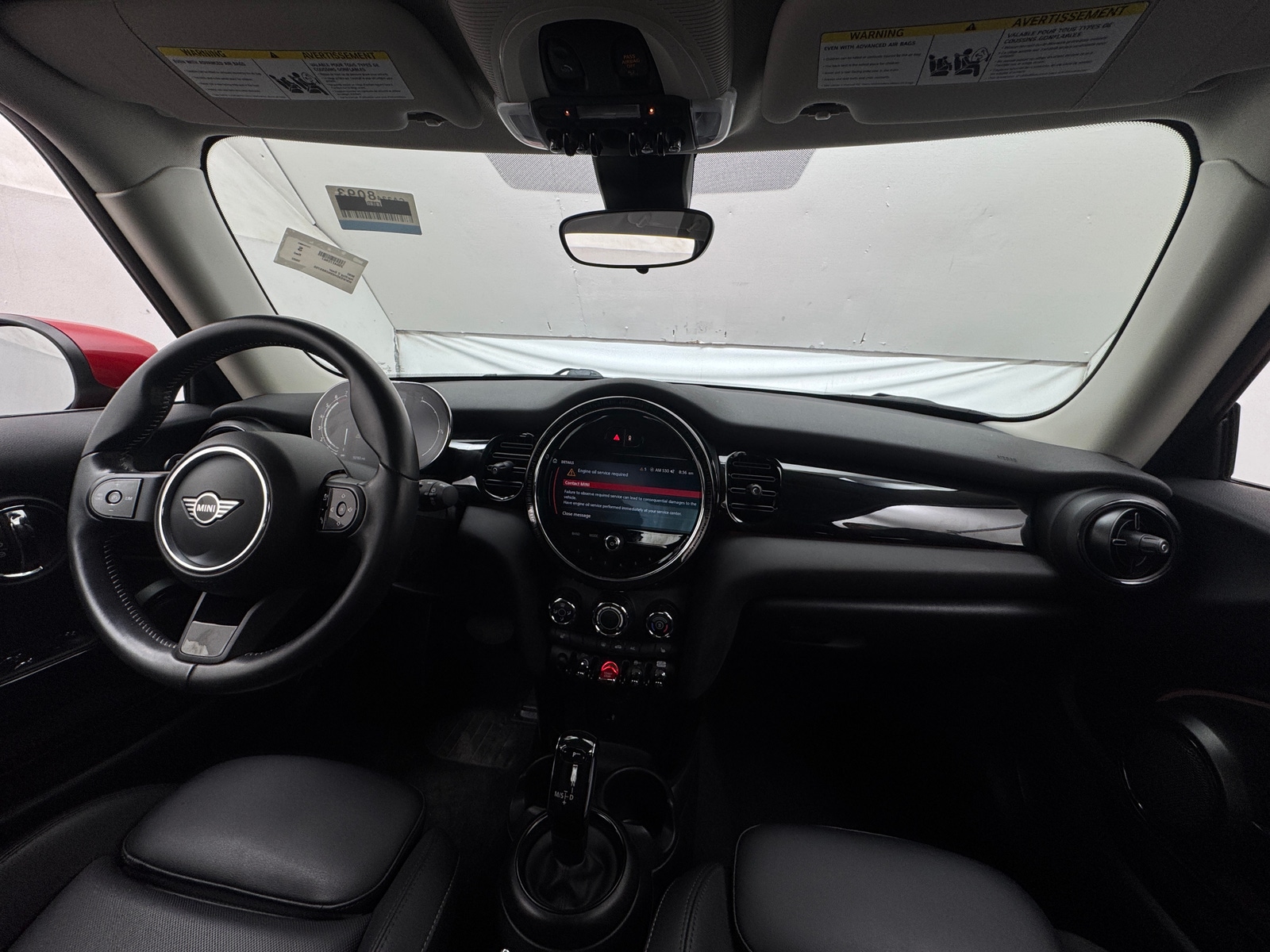 Thumbnail: 2022 MINI Cooper Hardtop - 2